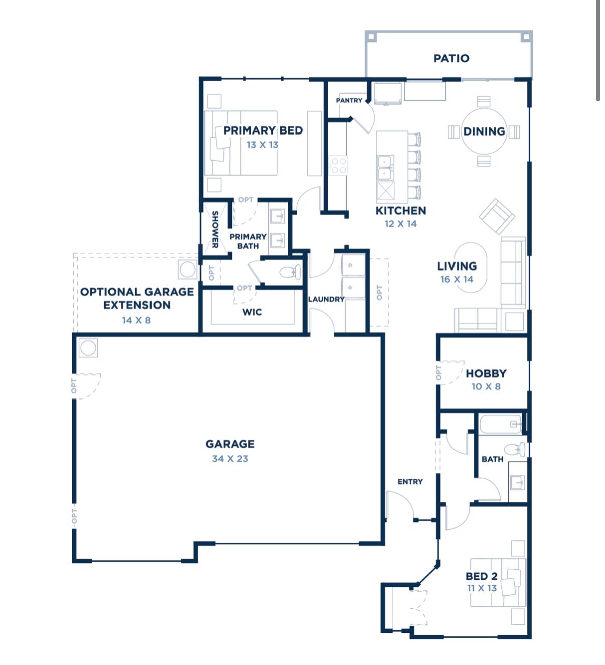 SUN RIVER FIRELIGHT - Residential