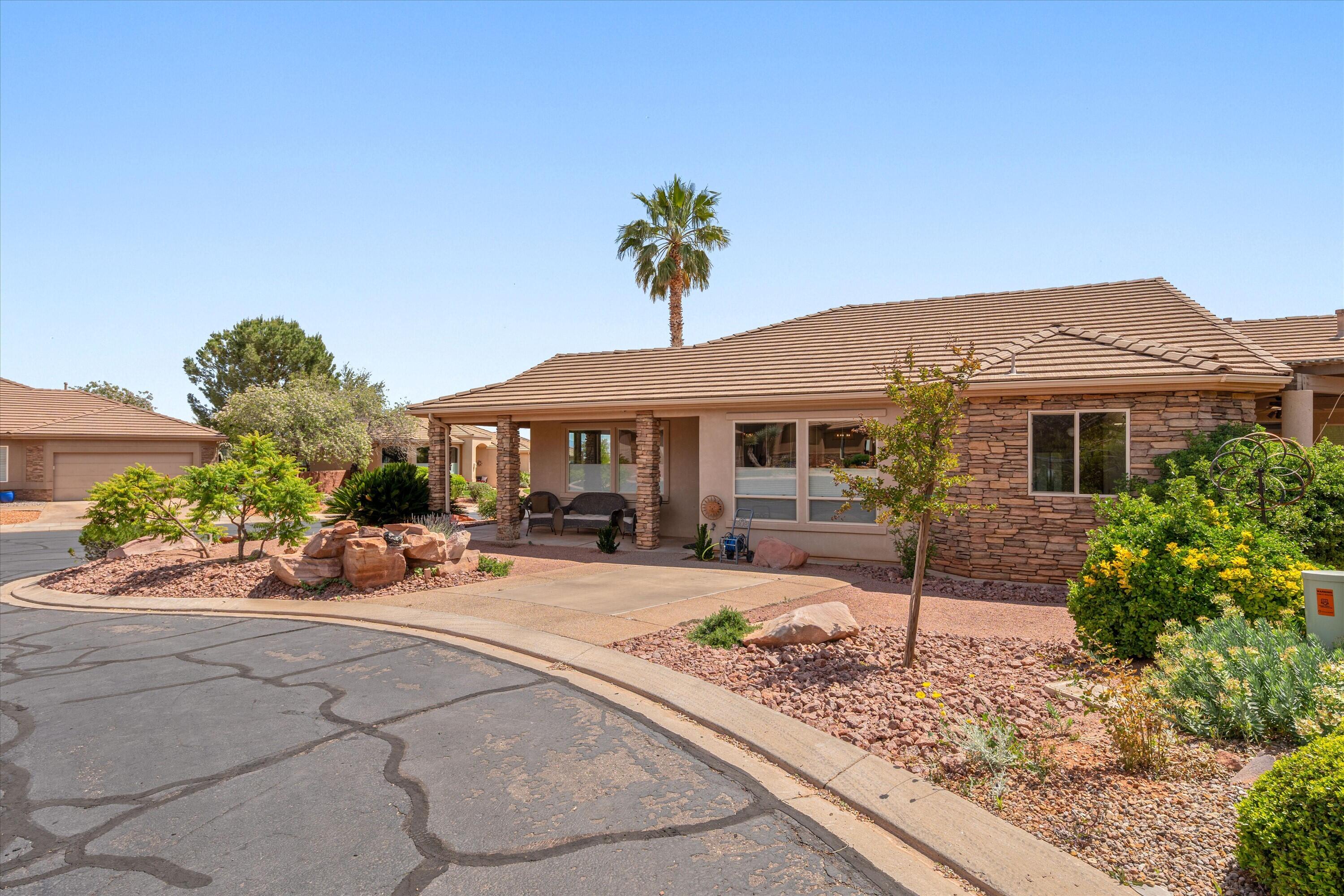 COPPER CANYON - Residential