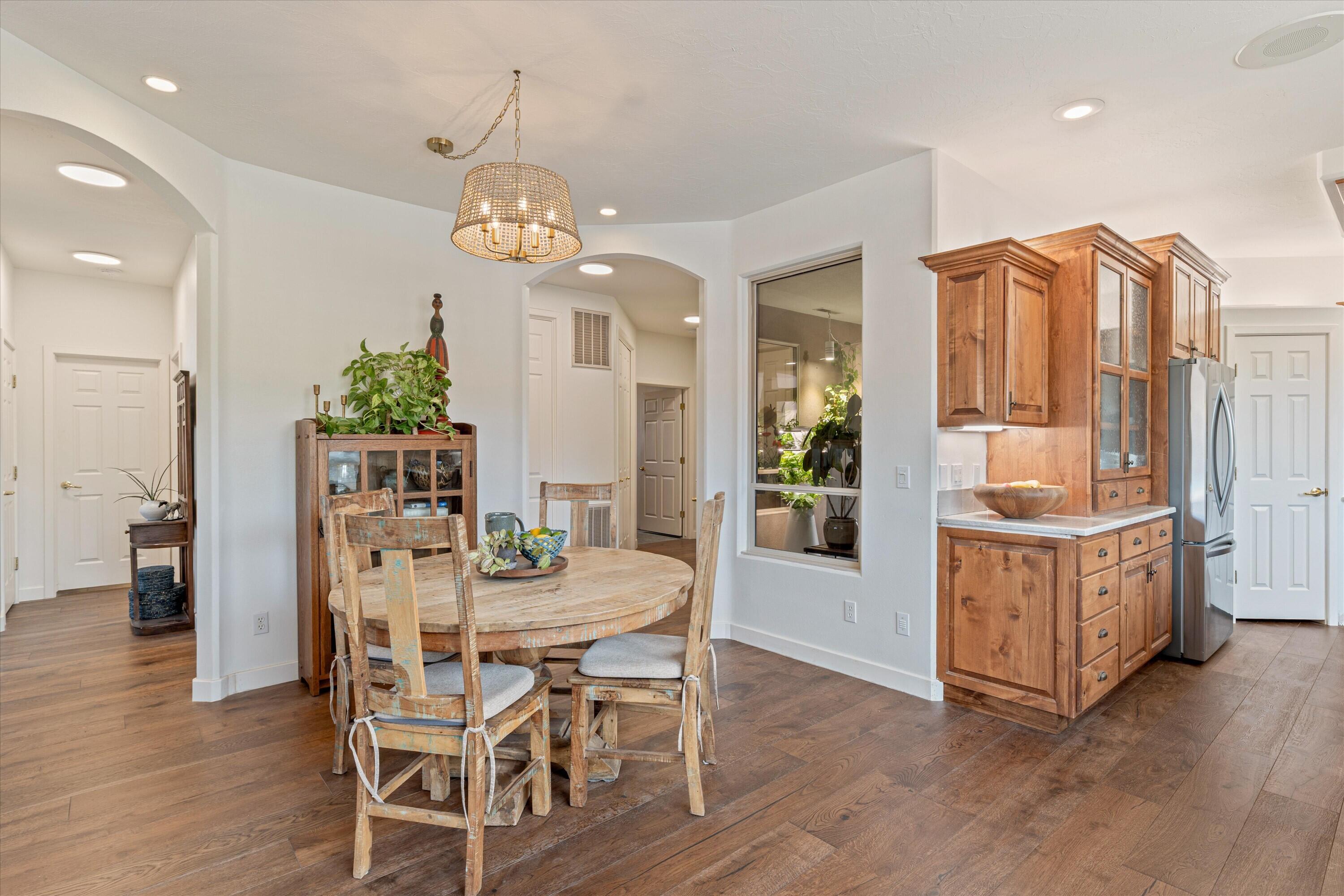 COPPER CANYON - Residential