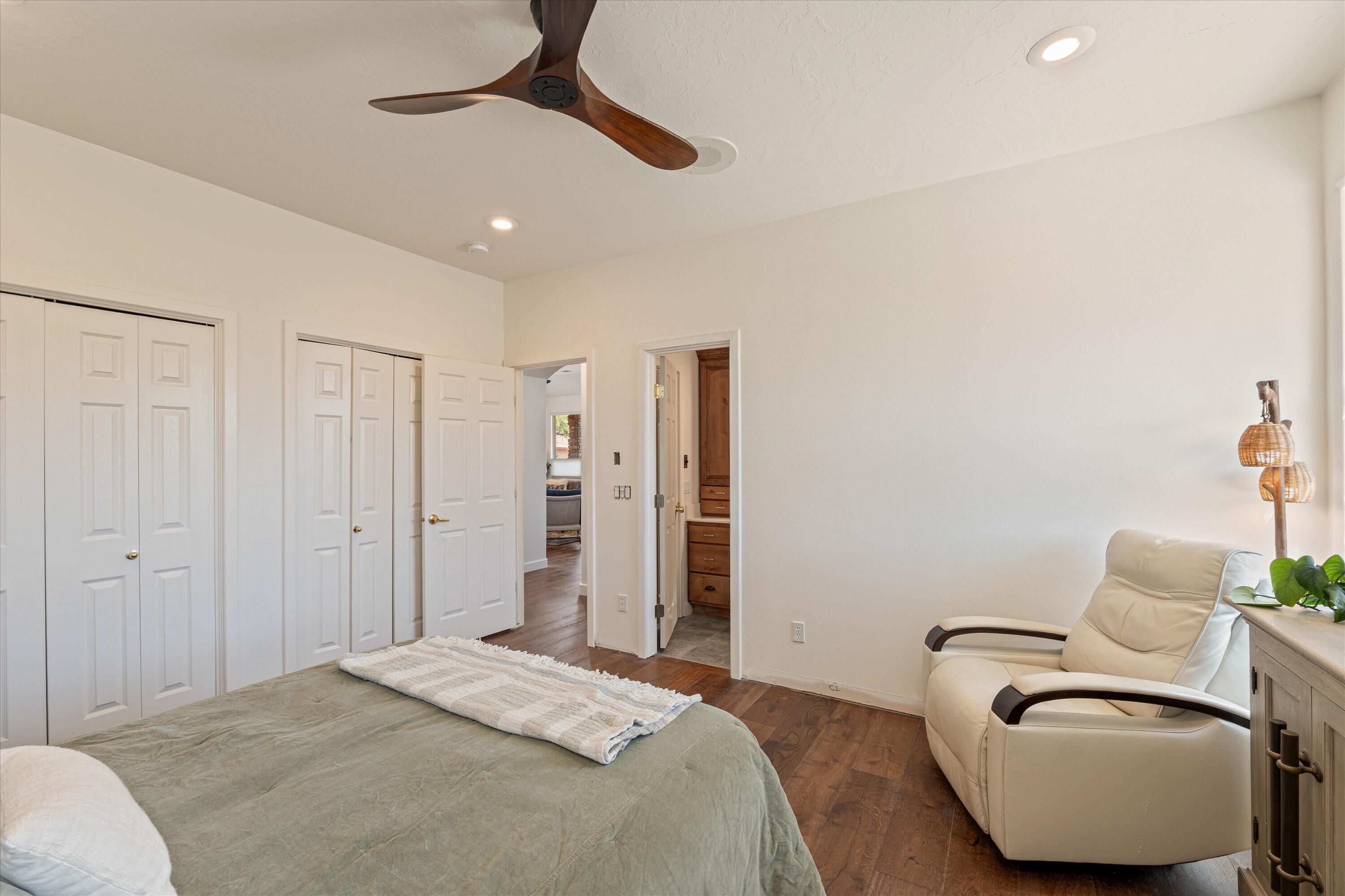 COPPER CANYON - Residential