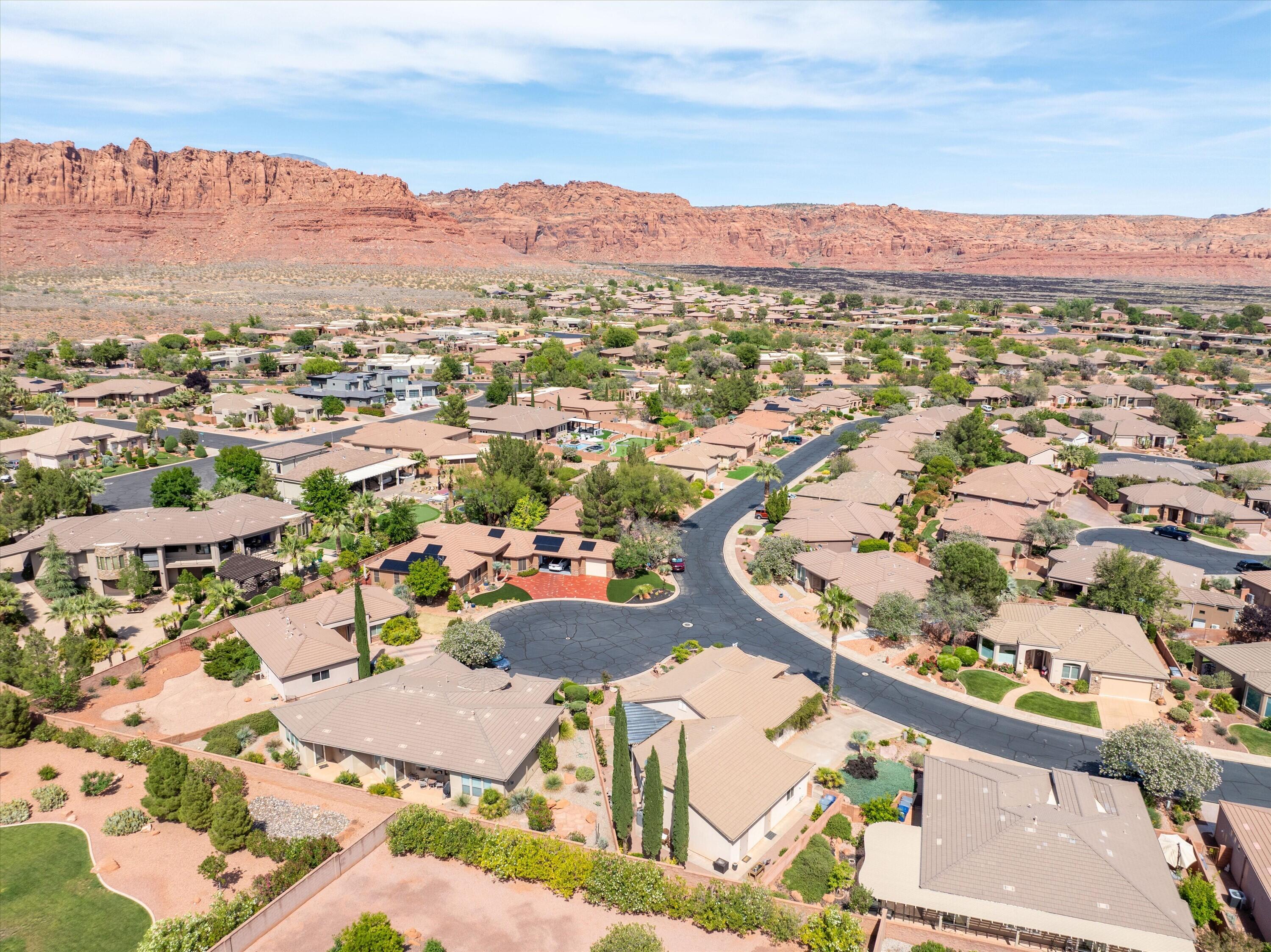 COPPER CANYON - Residential