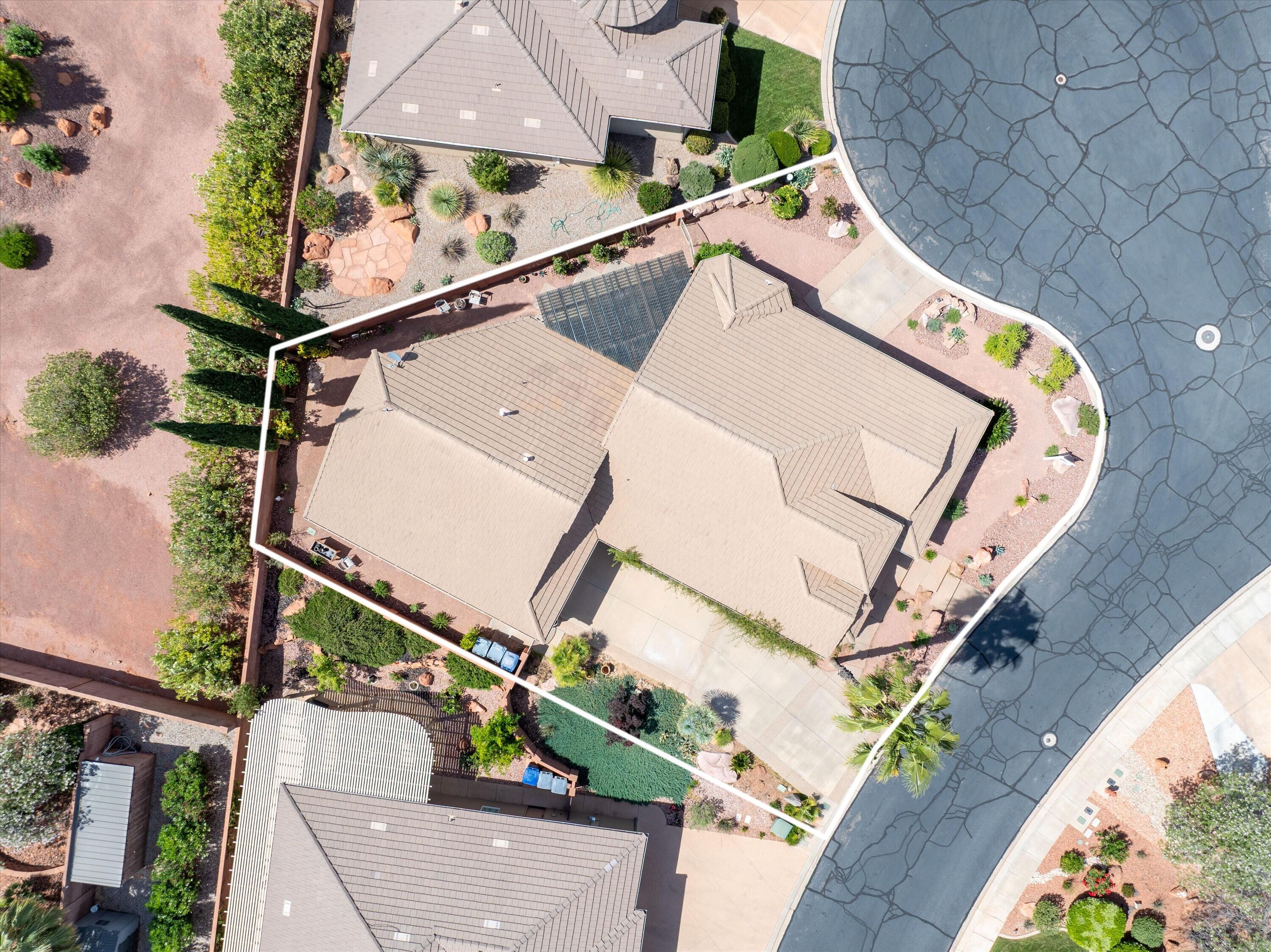 COPPER CANYON - Residential