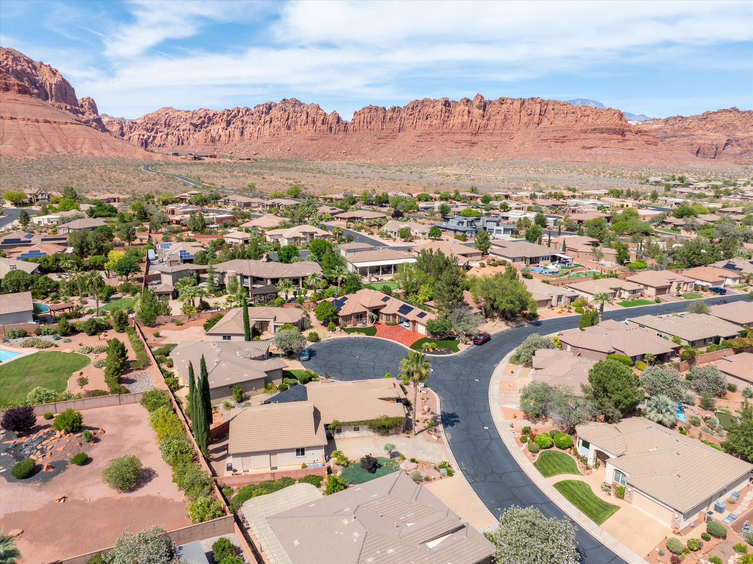COPPER CANYON - Residential