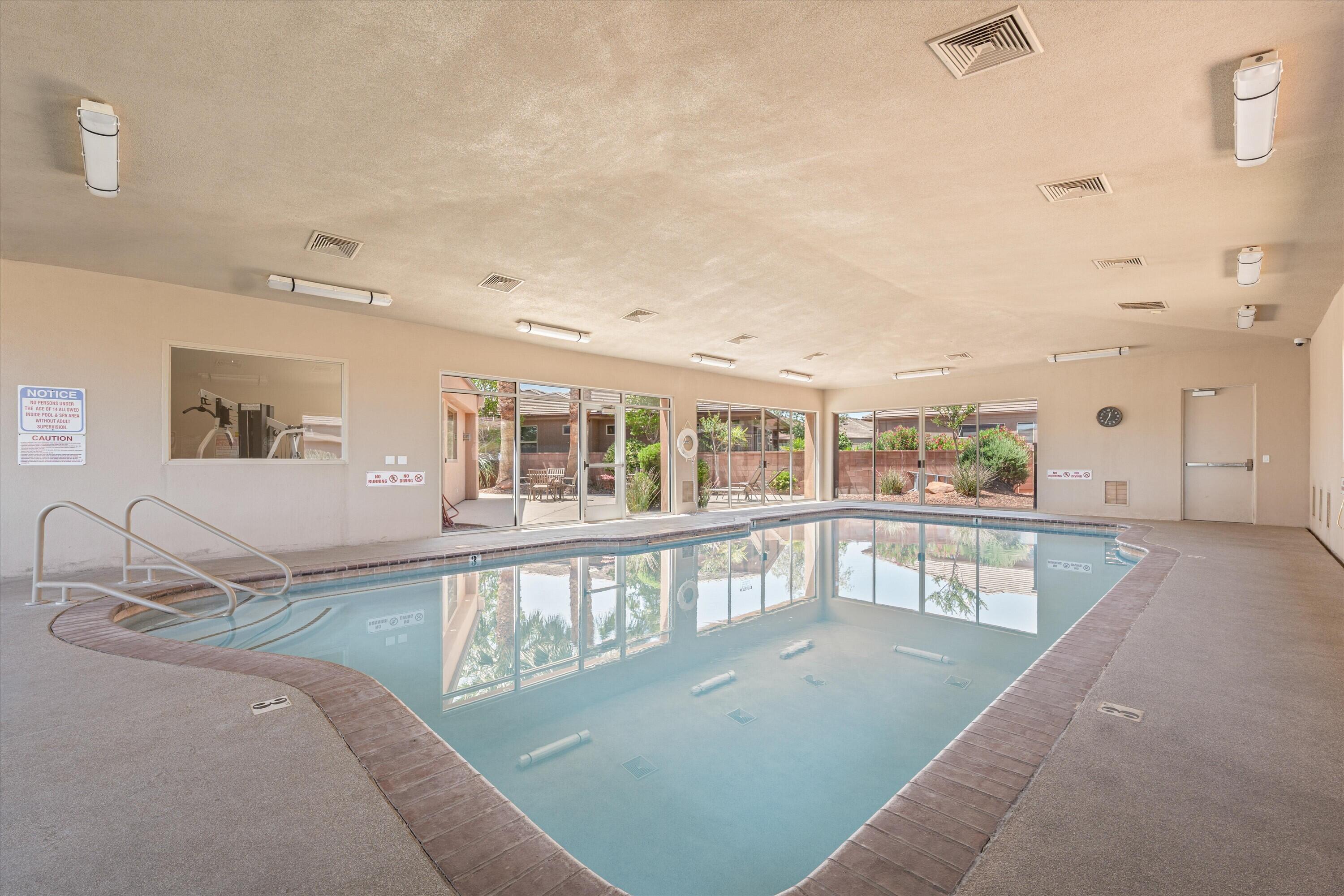 COPPER CANYON - Residential