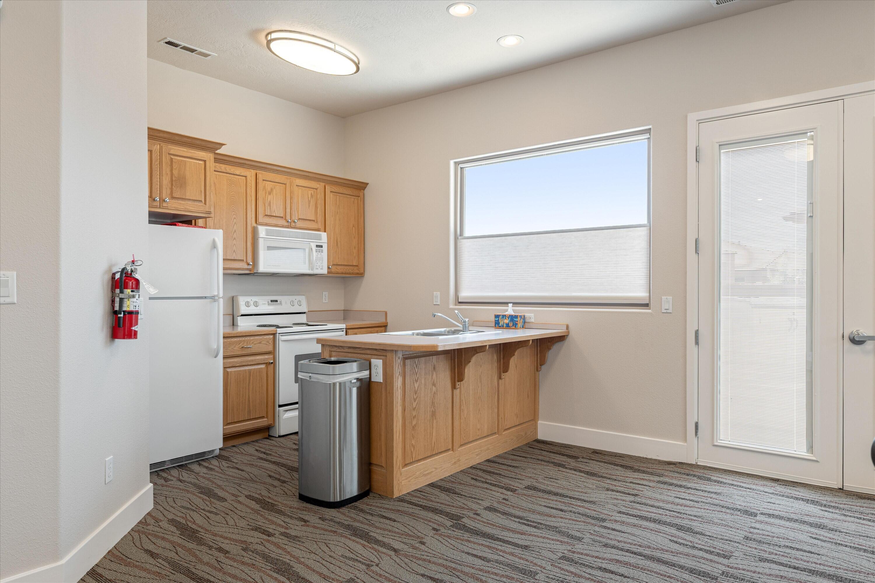 COPPER CANYON - Residential