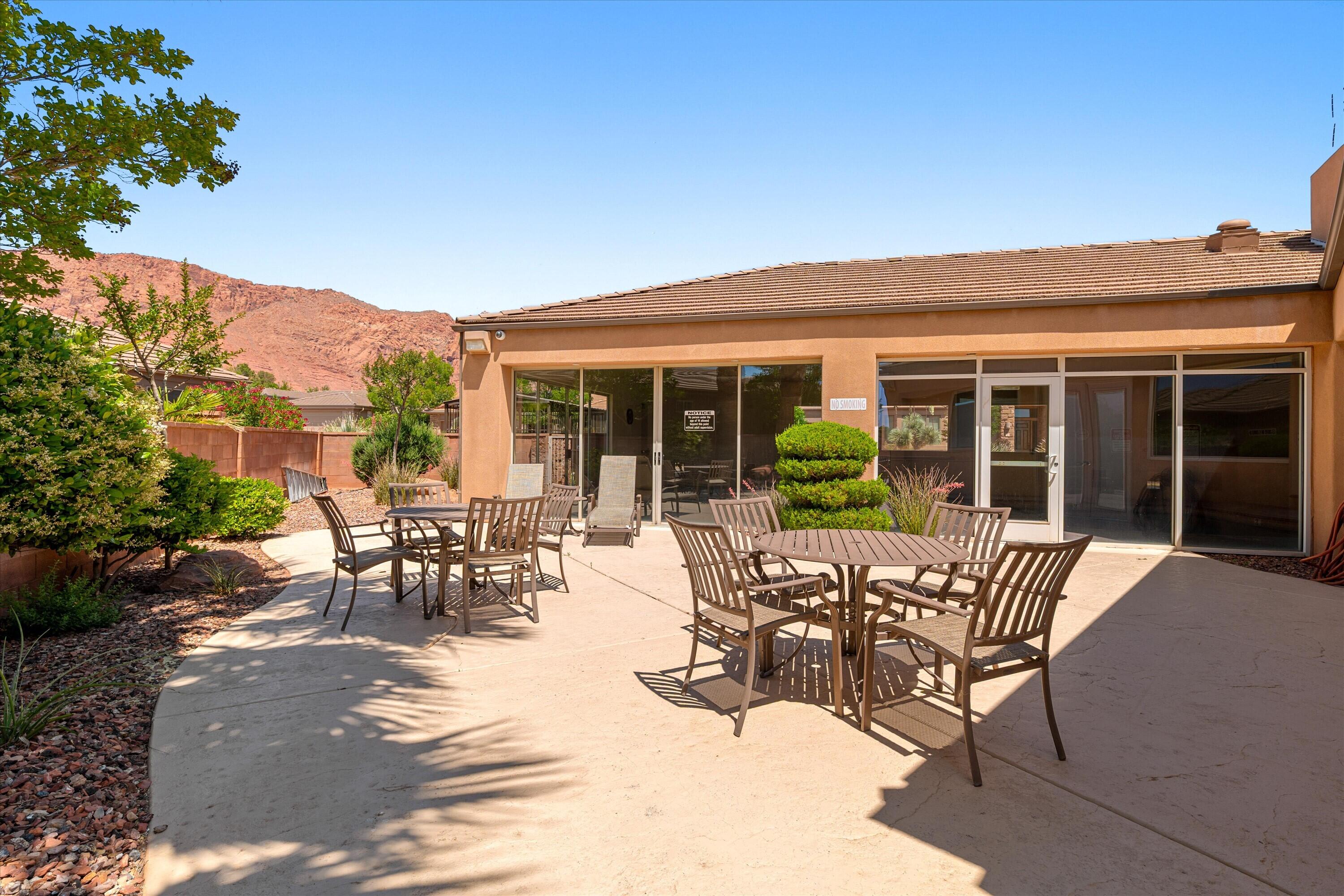 COPPER CANYON - Residential