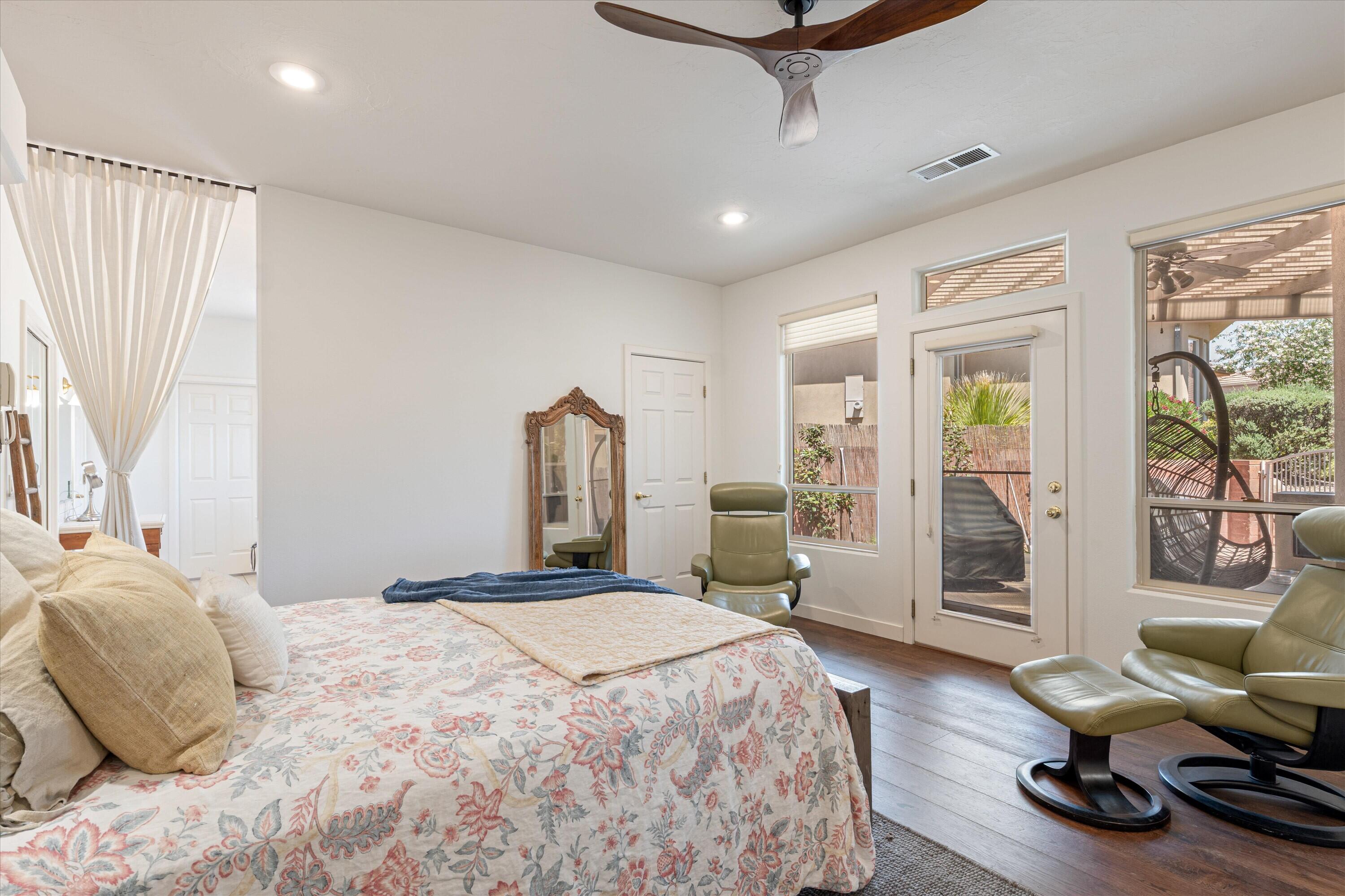 COPPER CANYON - Residential