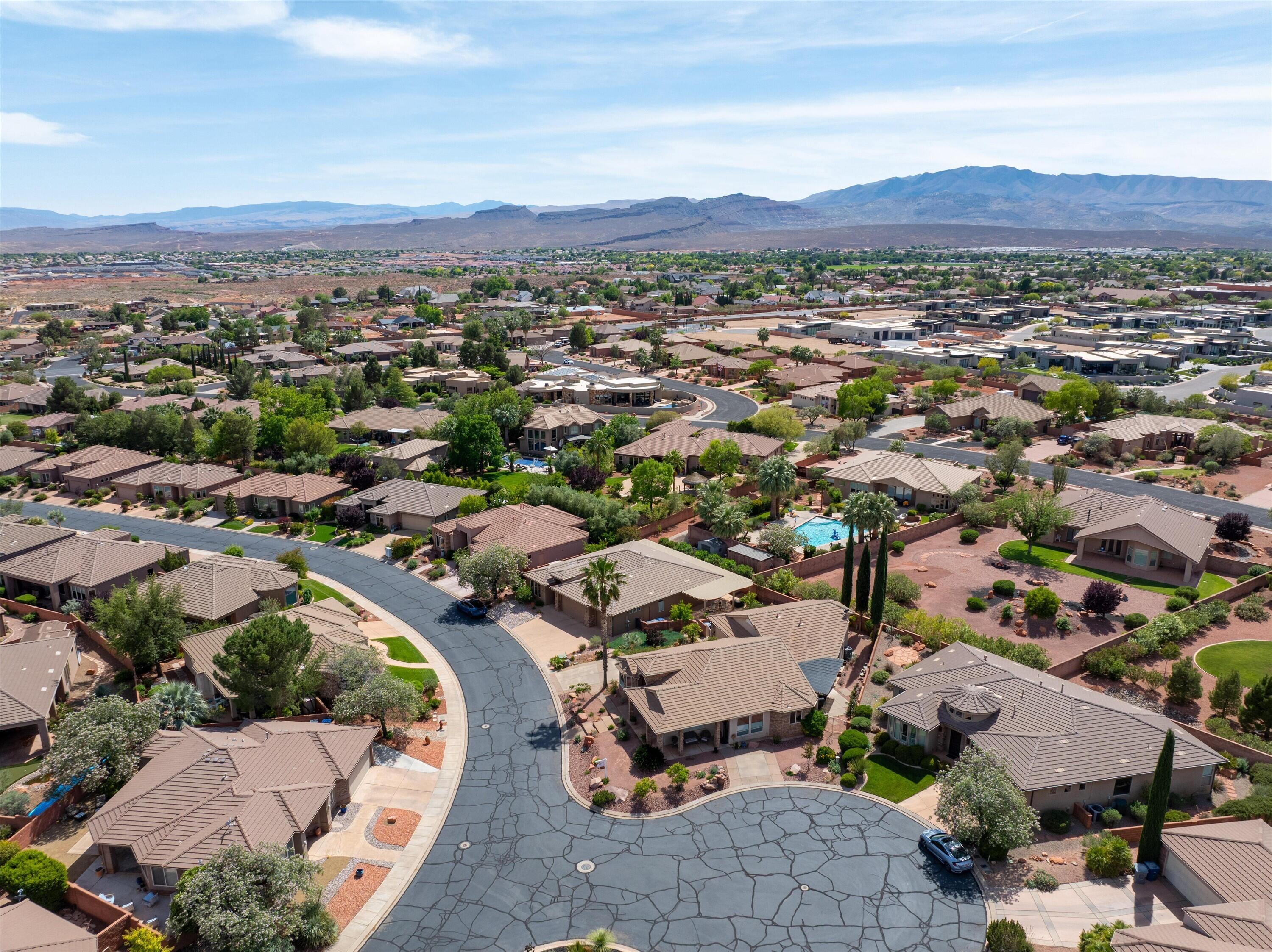 COPPER CANYON - Residential