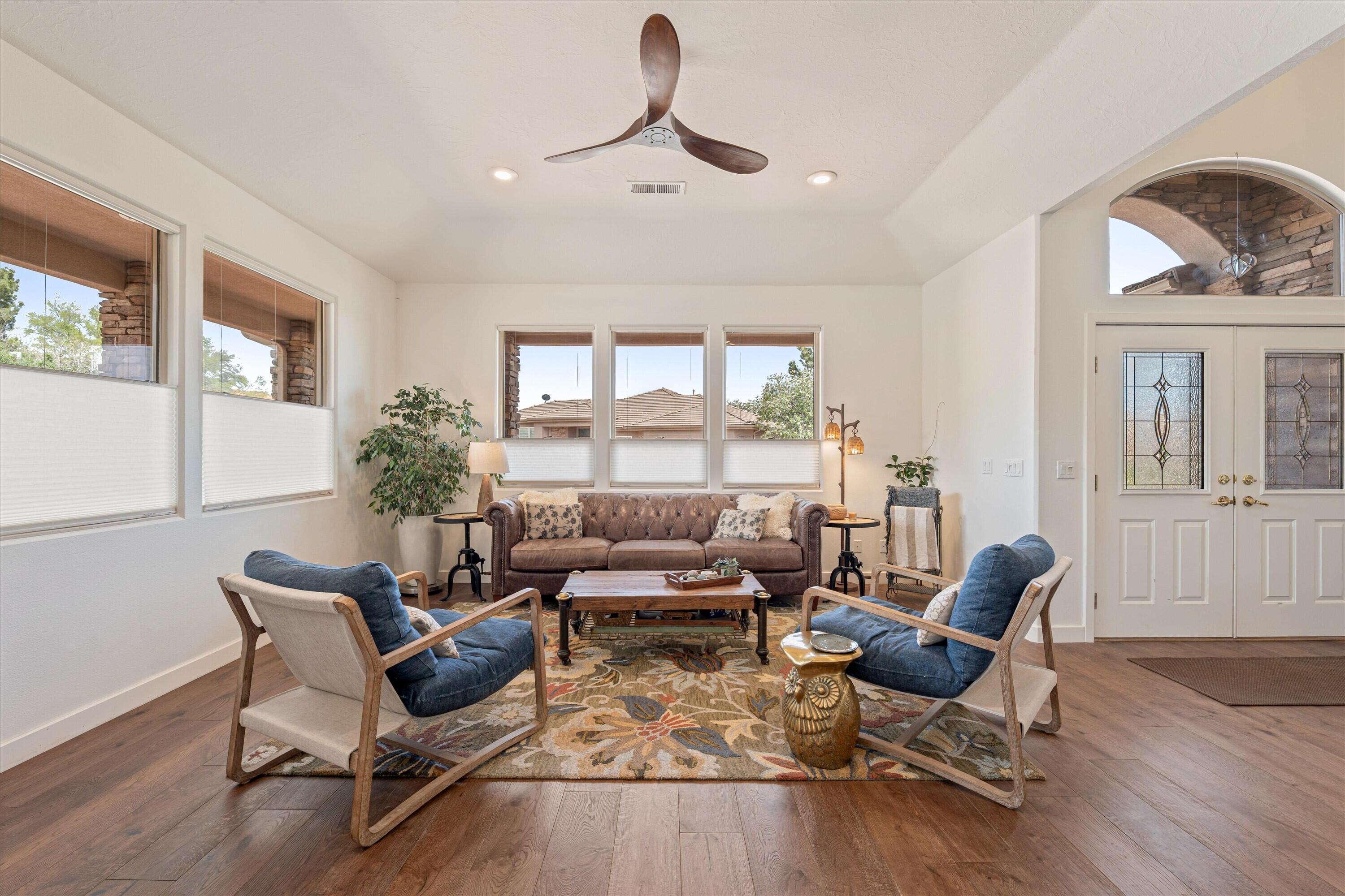 COPPER CANYON - Residential