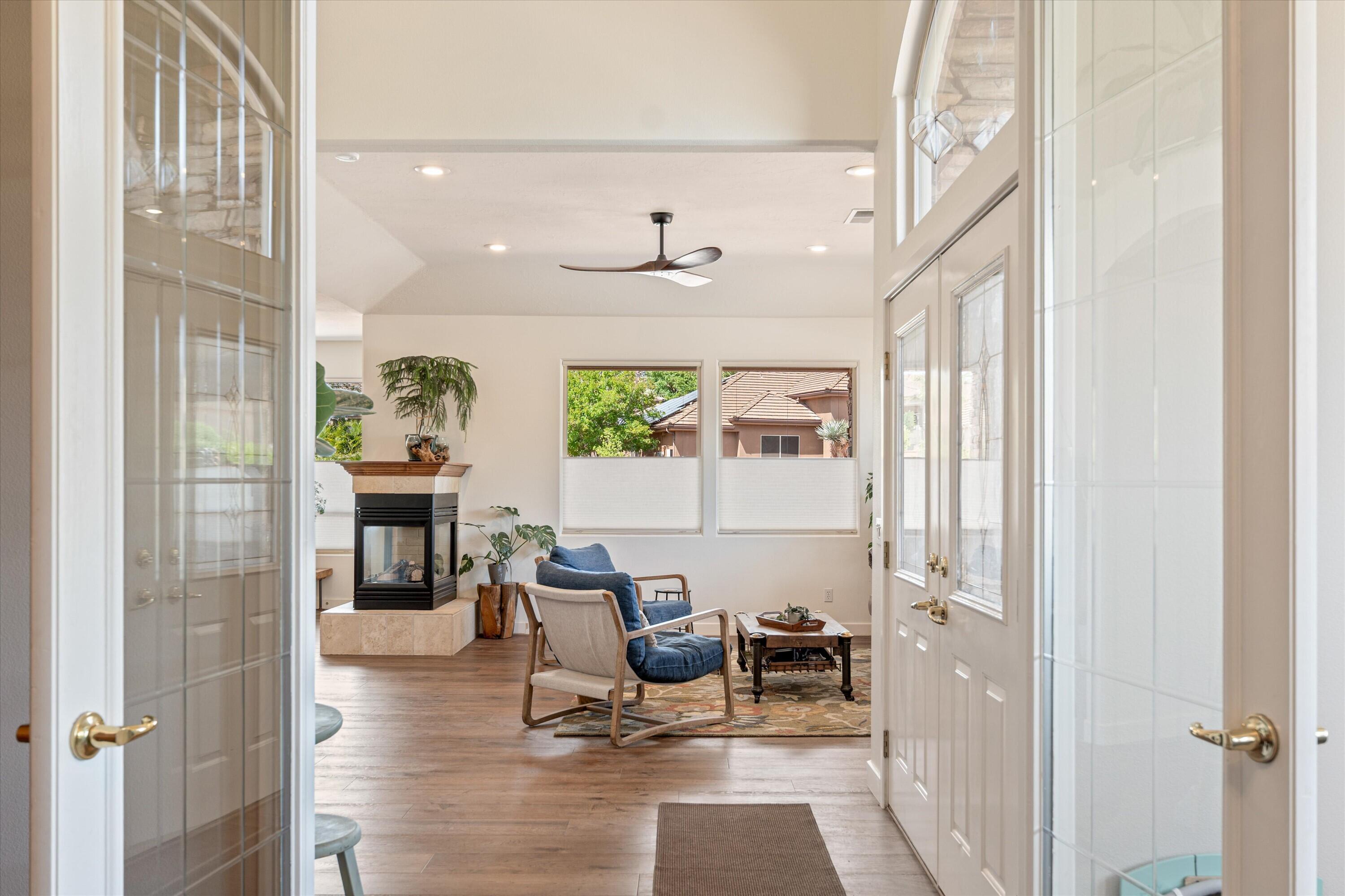 COPPER CANYON - Residential