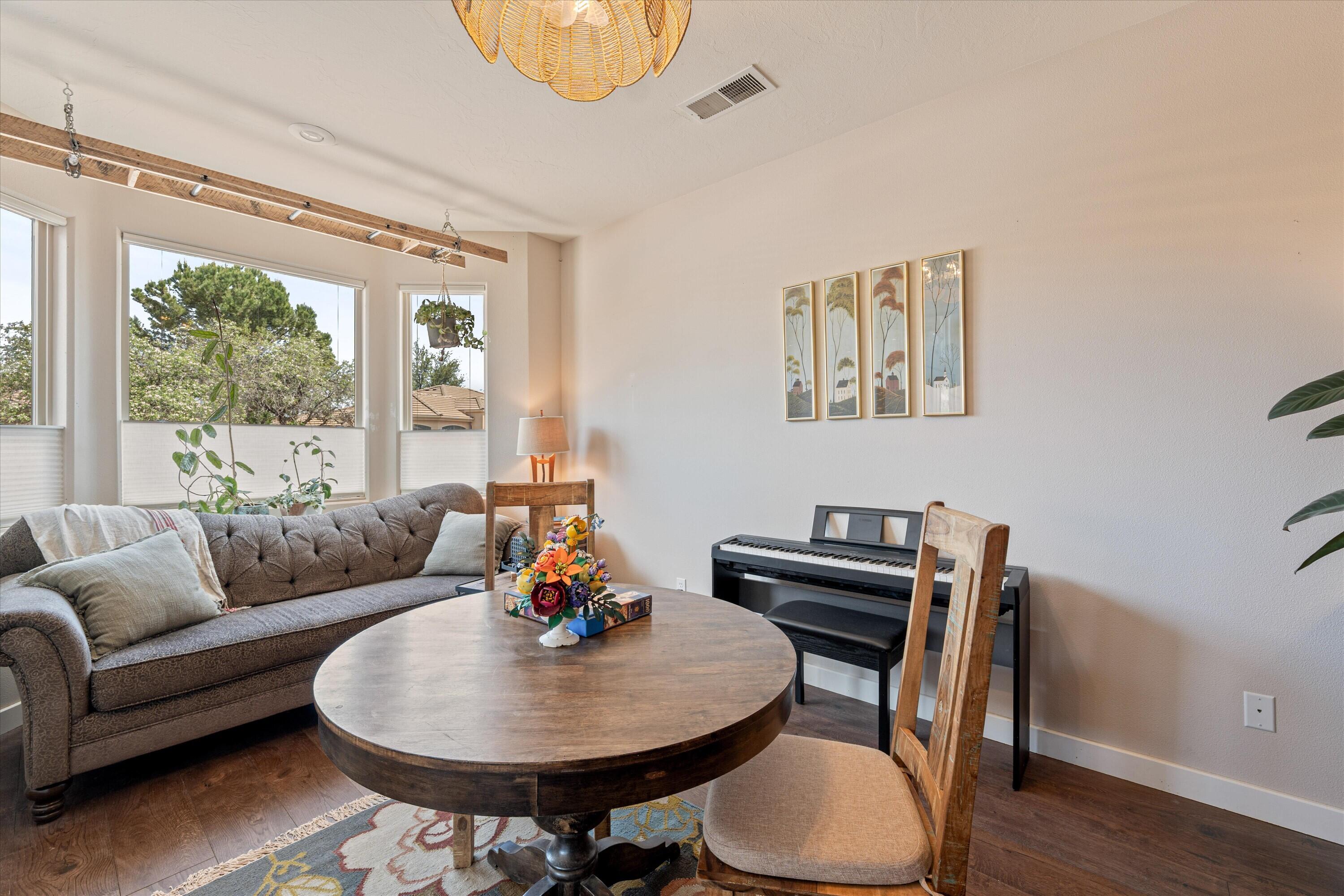 COPPER CANYON - Residential