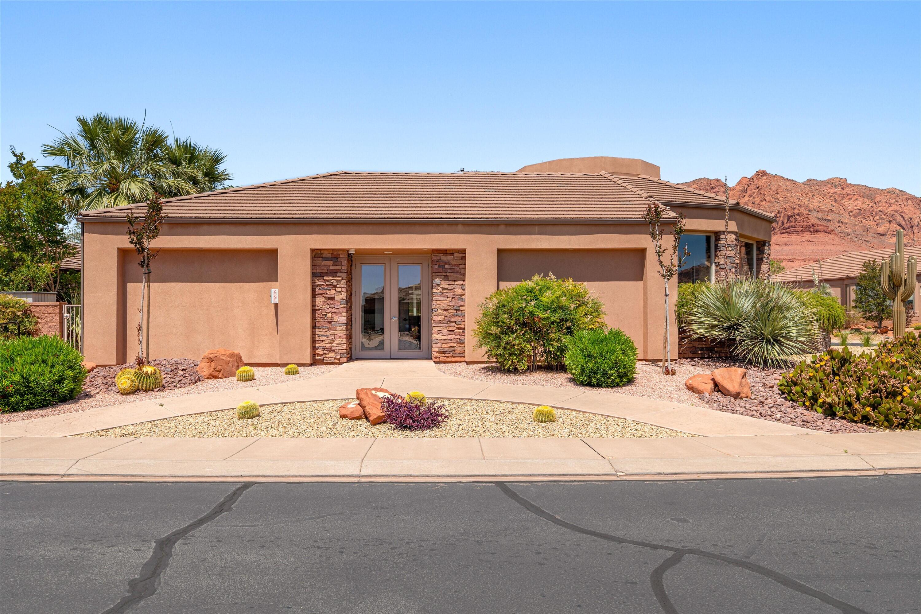 COPPER CANYON - Residential
