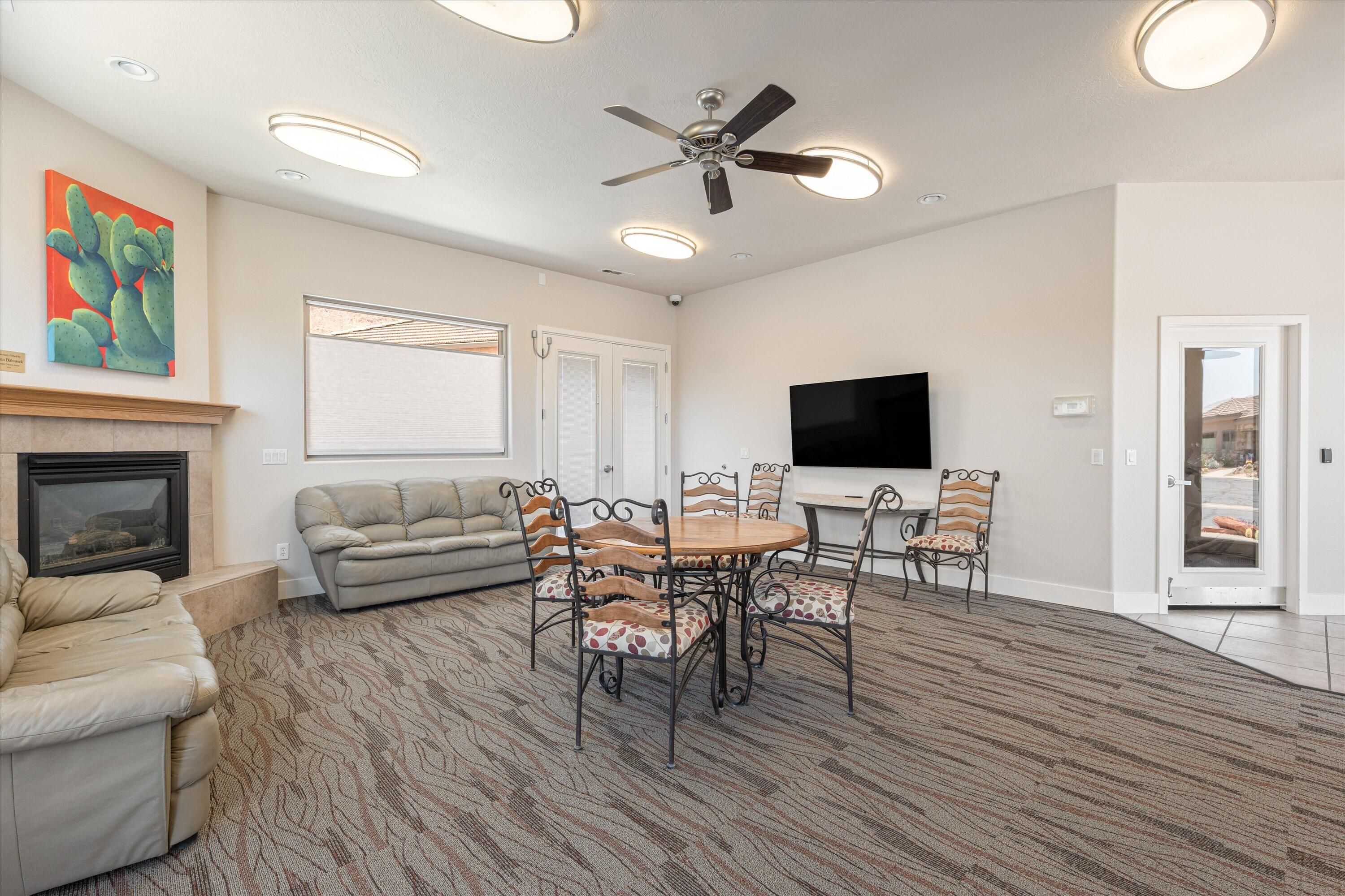 COPPER CANYON - Residential