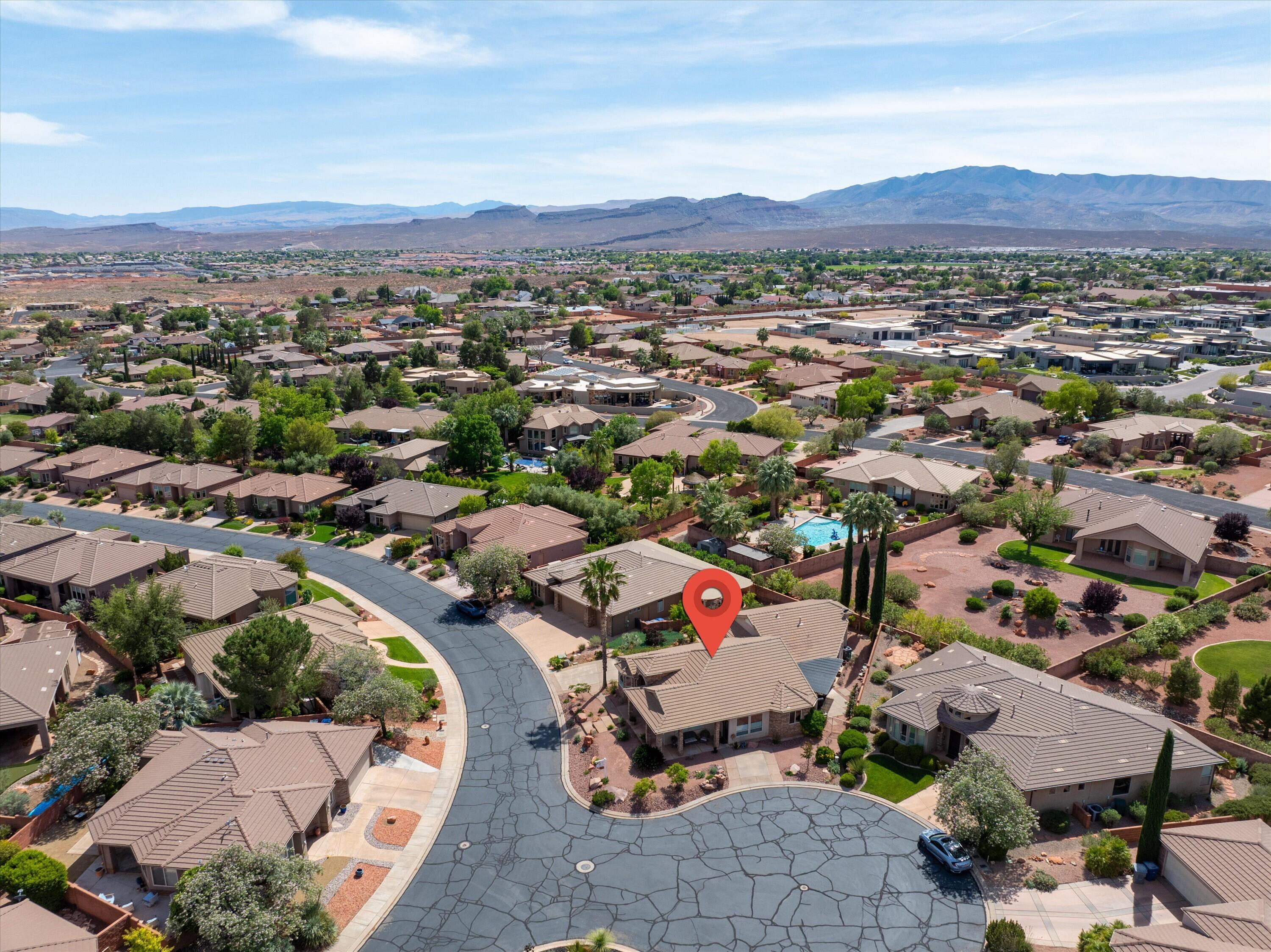 COPPER CANYON - Residential