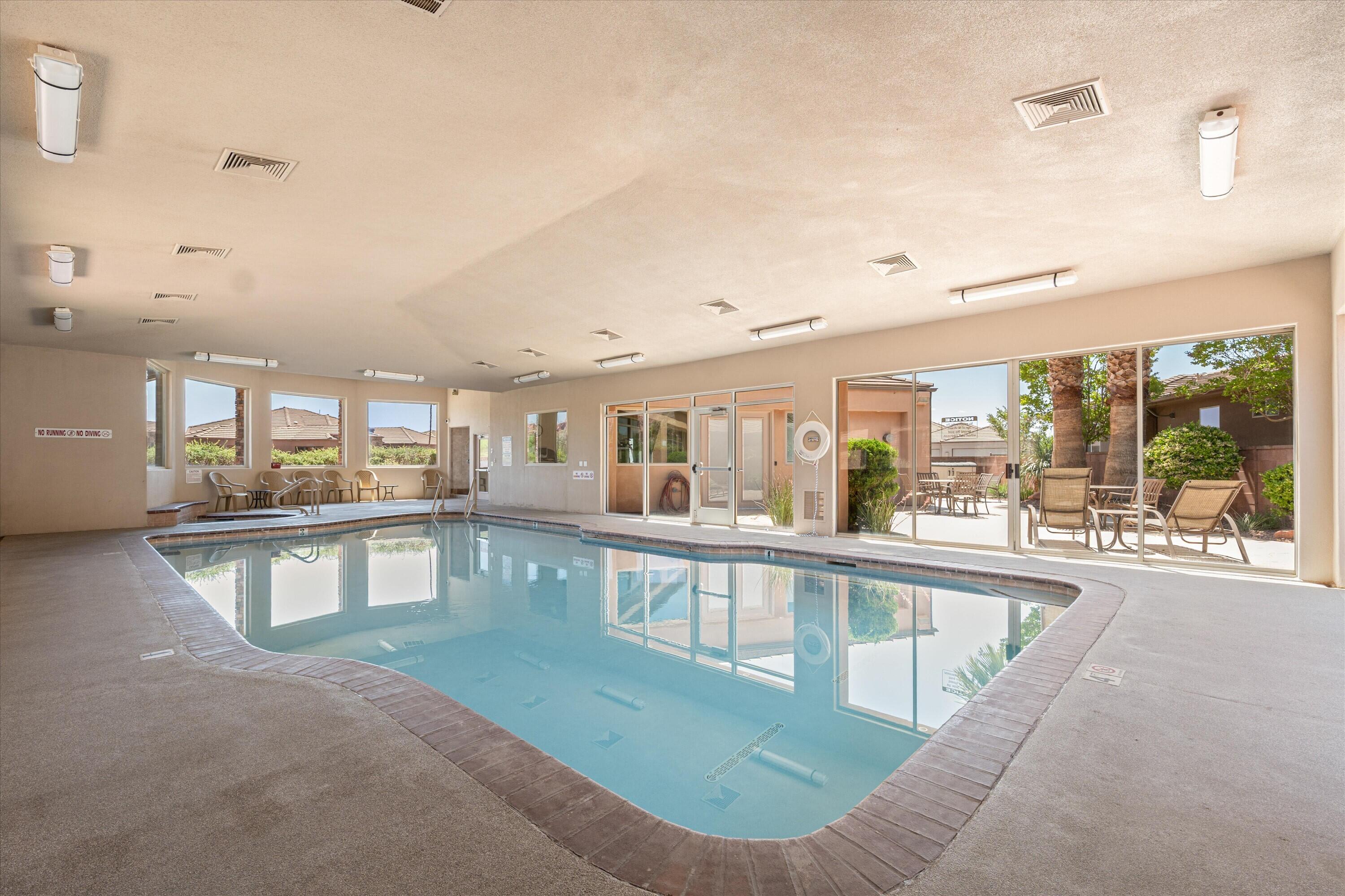 COPPER CANYON - Residential