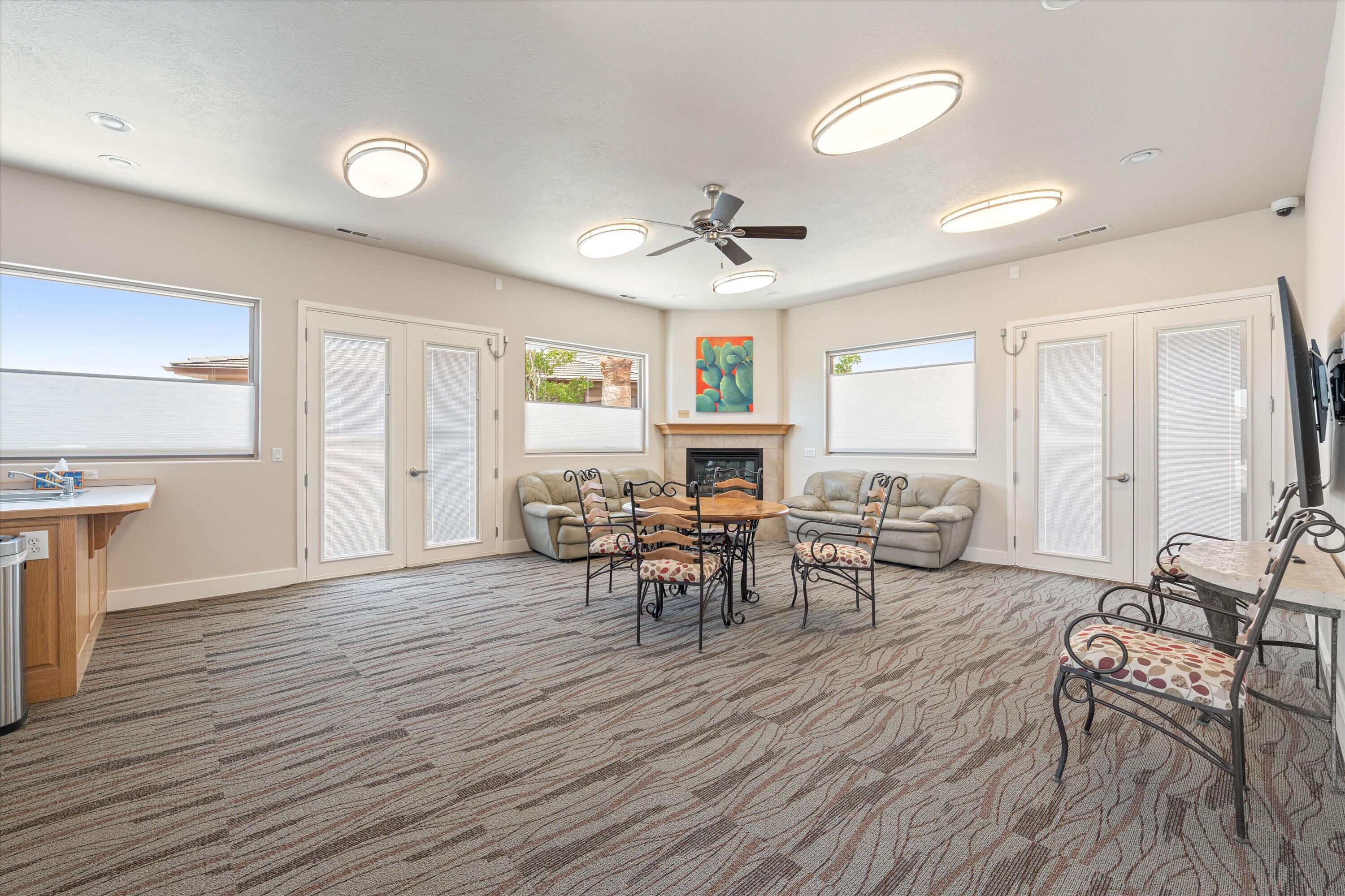 COPPER CANYON - Residential