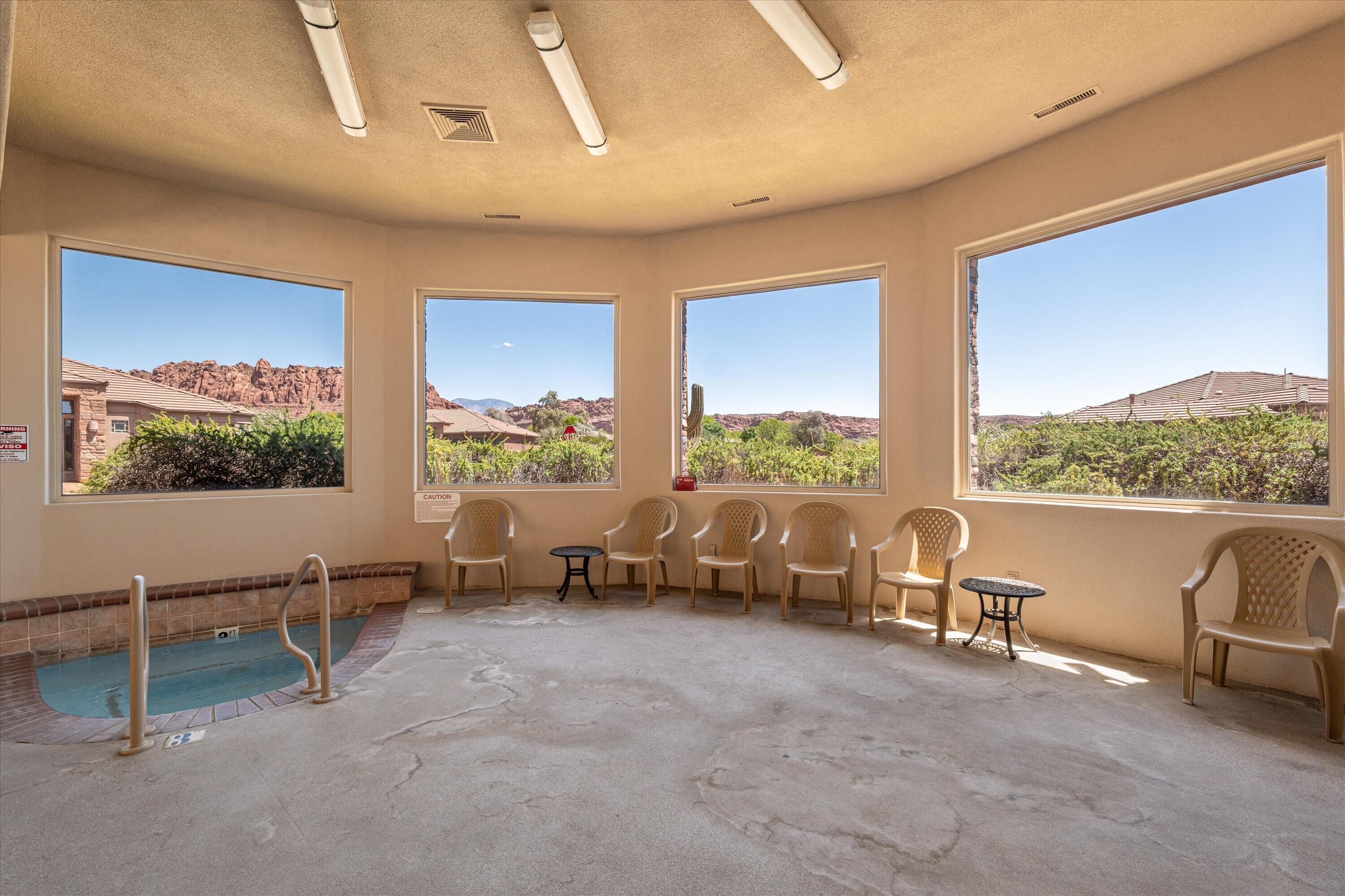 COPPER CANYON - Residential
