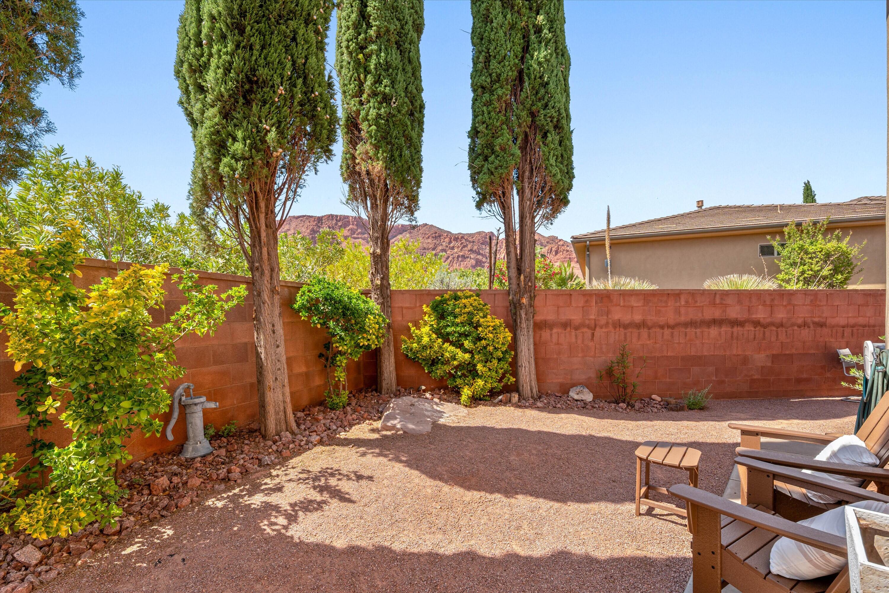 COPPER CANYON - Residential