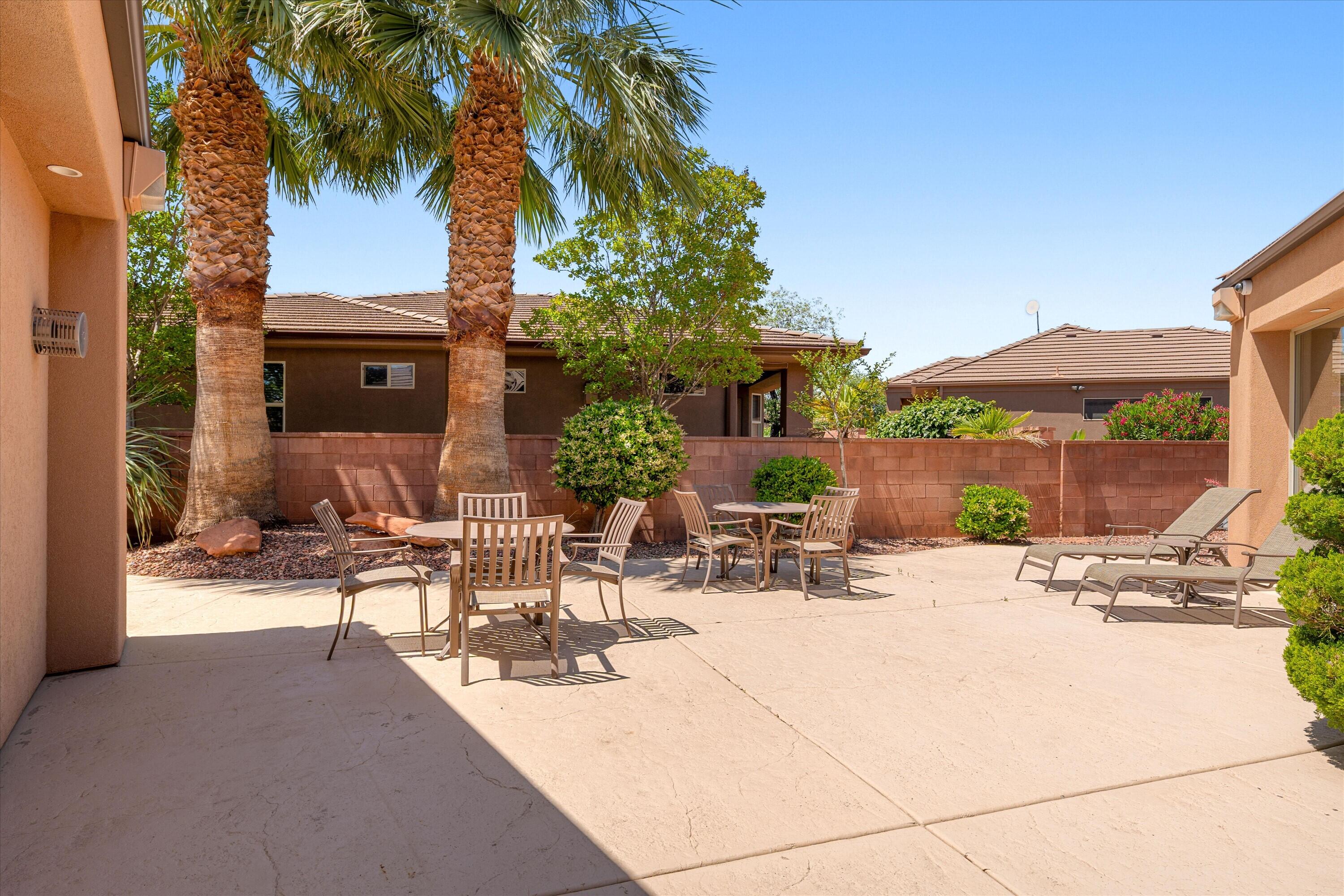 COPPER CANYON - Residential