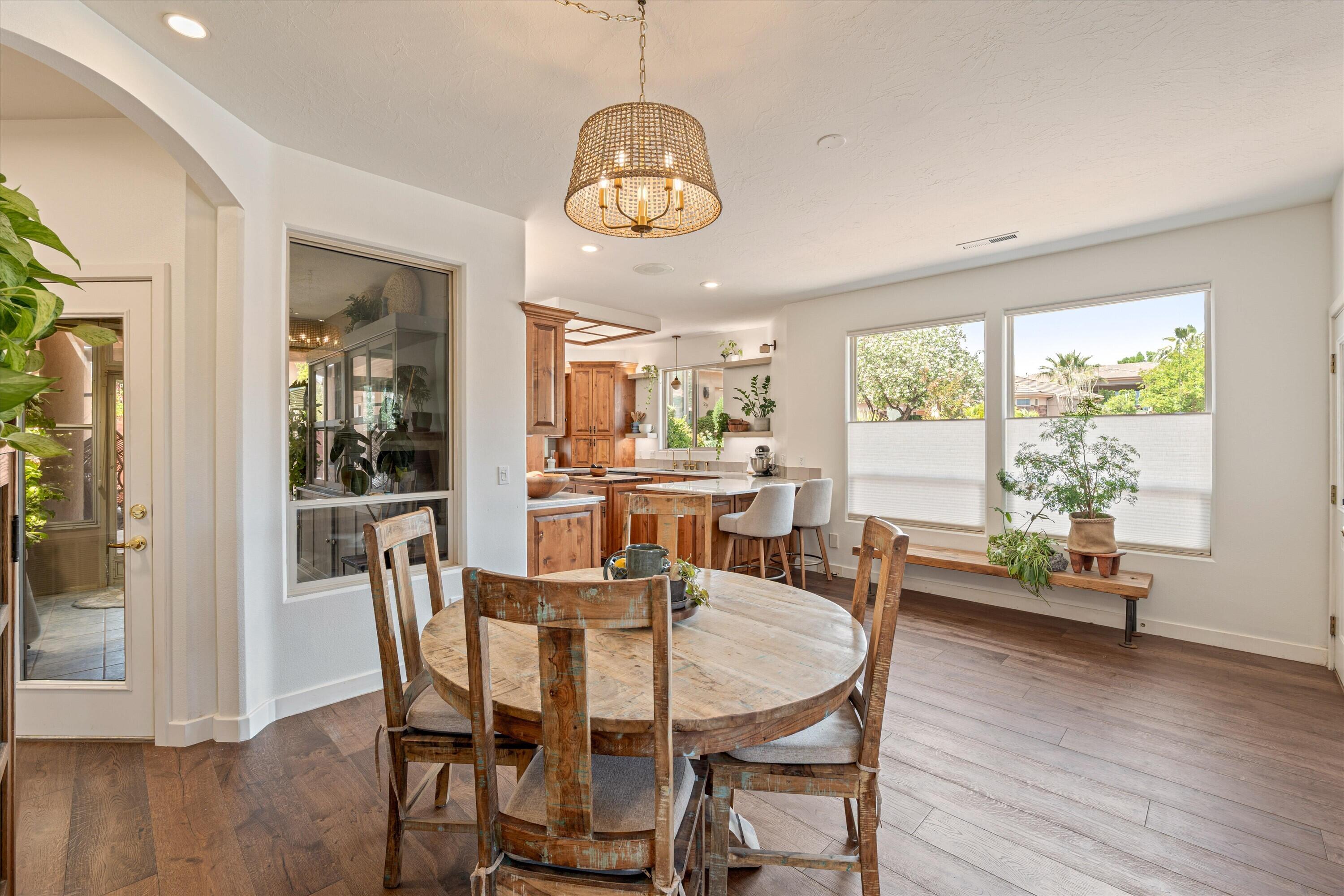 COPPER CANYON - Residential