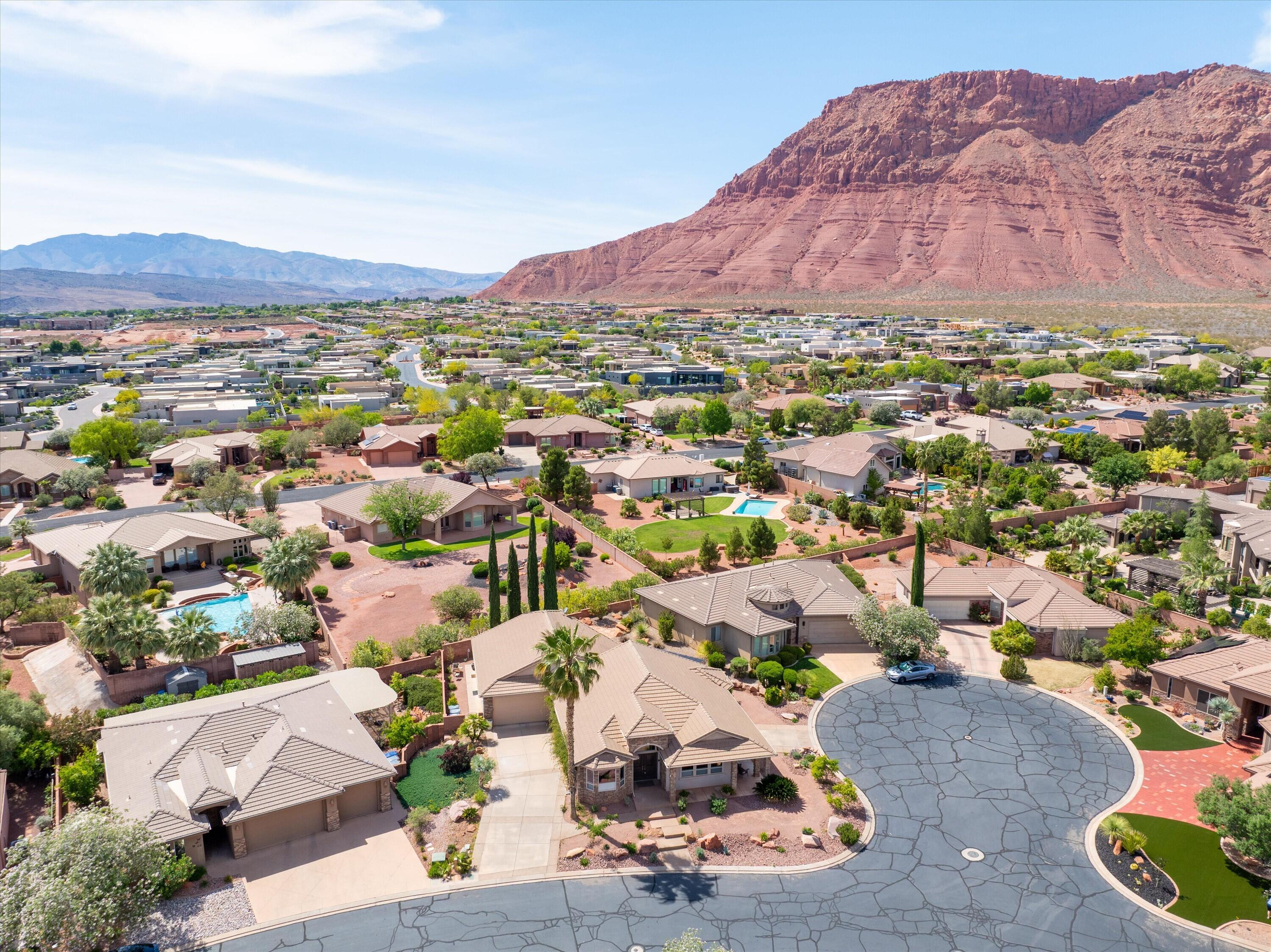 COPPER CANYON - Residential
