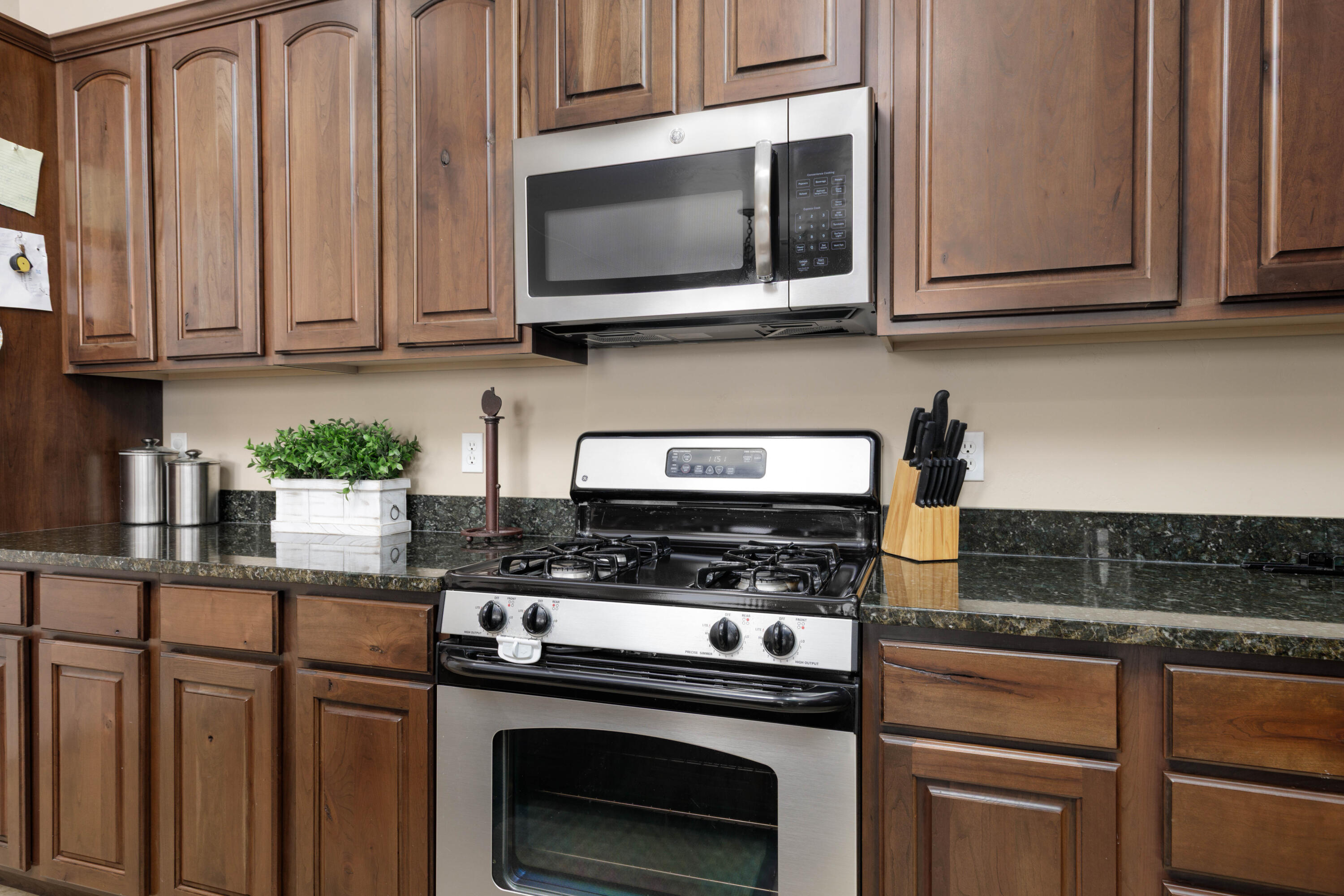 CASITAS AT HIDDEN VALLEY - Residential