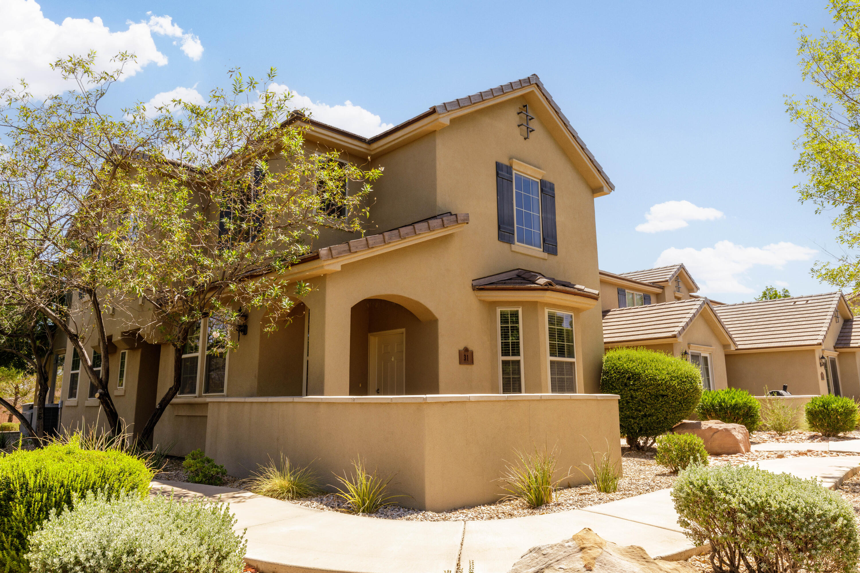 CASITAS AT HIDDEN VALLEY - Residential