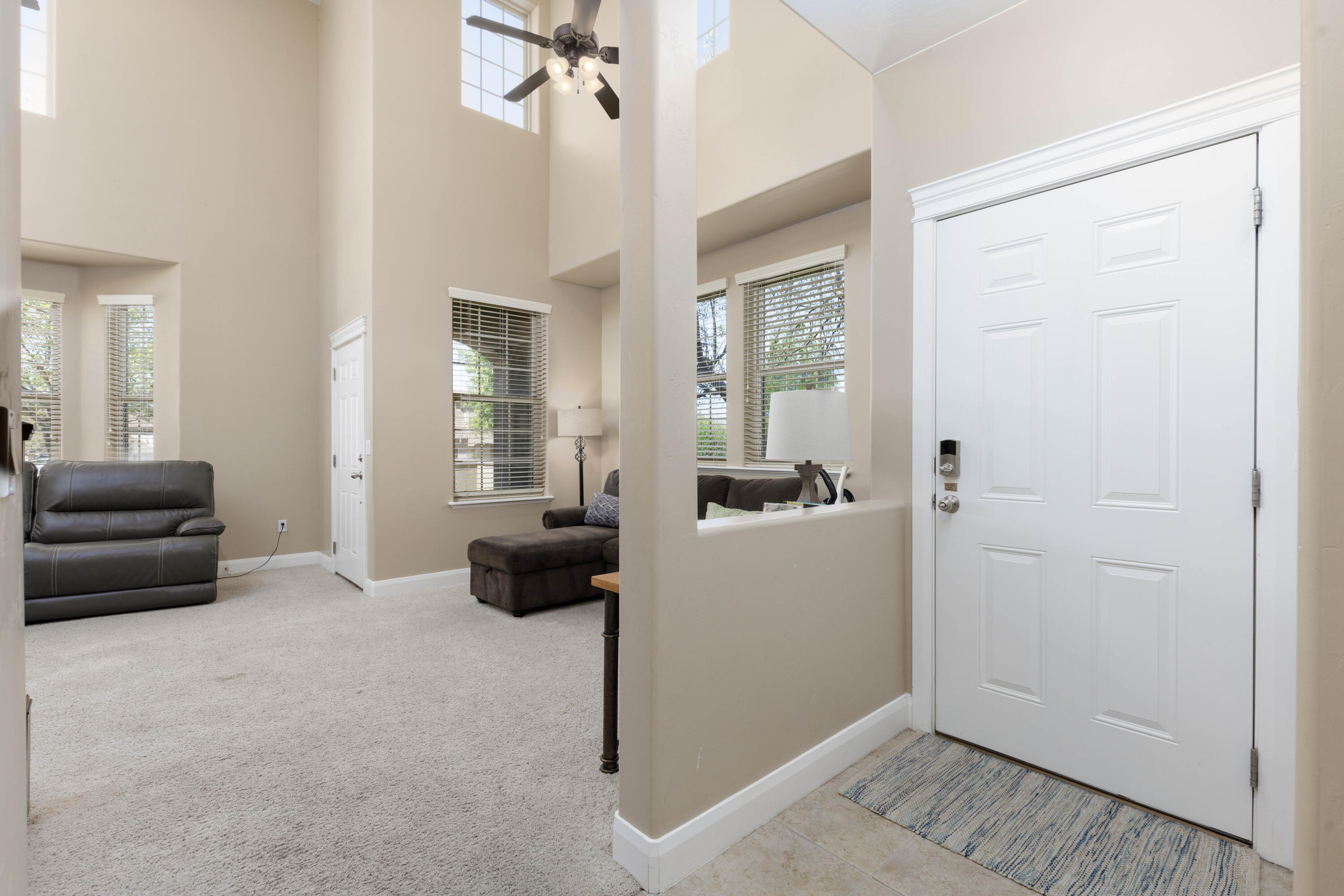 CASITAS AT HIDDEN VALLEY - Residential