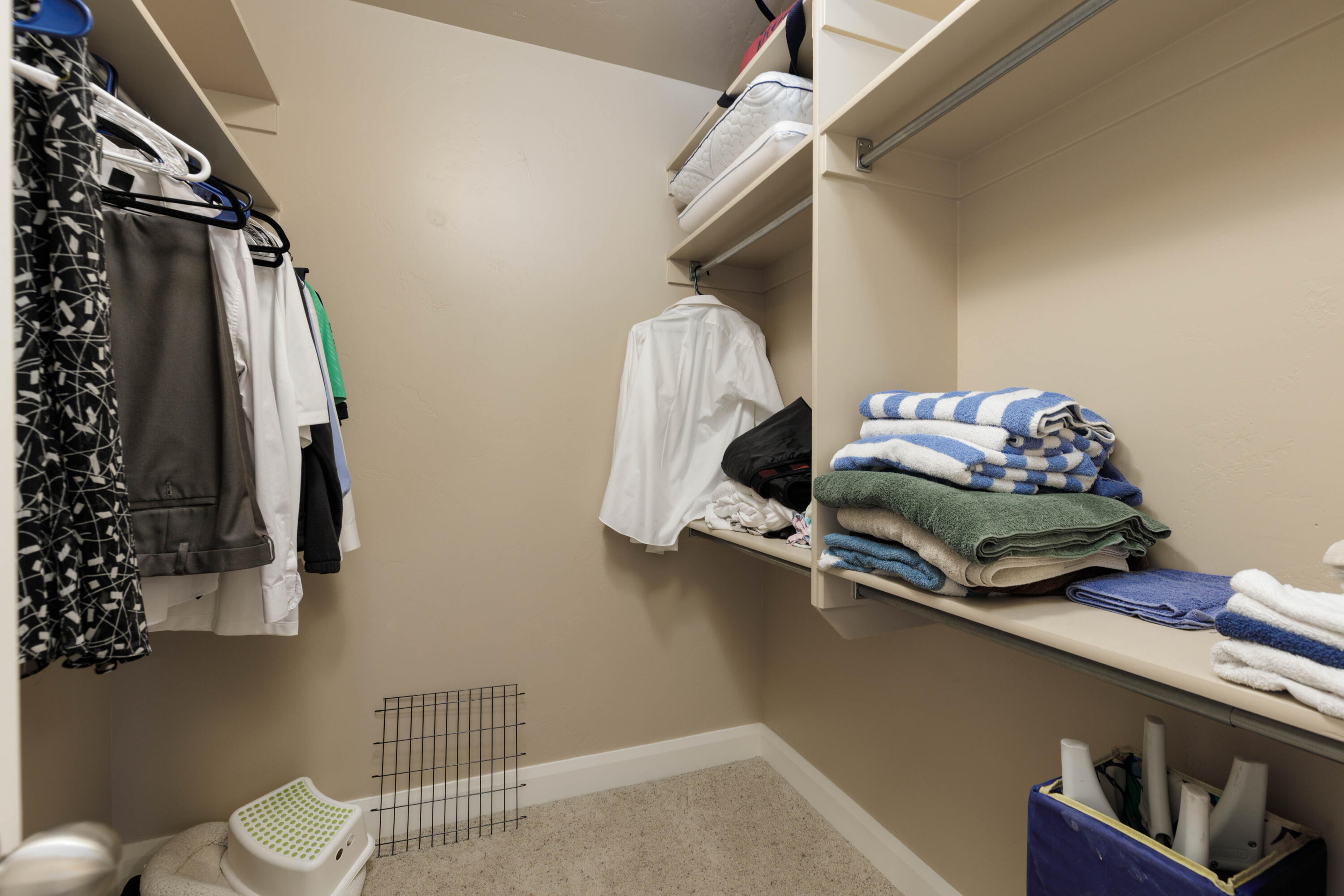 CASITAS AT HIDDEN VALLEY - Residential