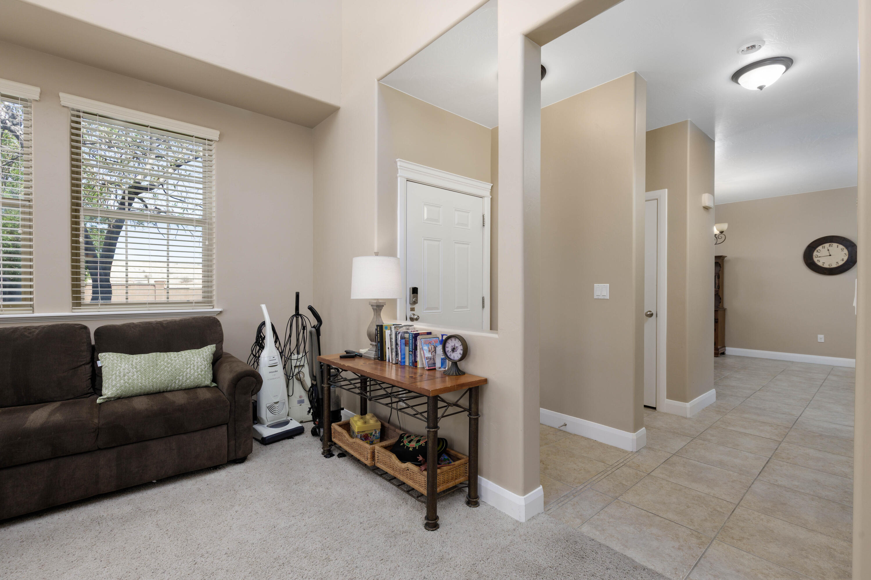 CASITAS AT HIDDEN VALLEY - Residential