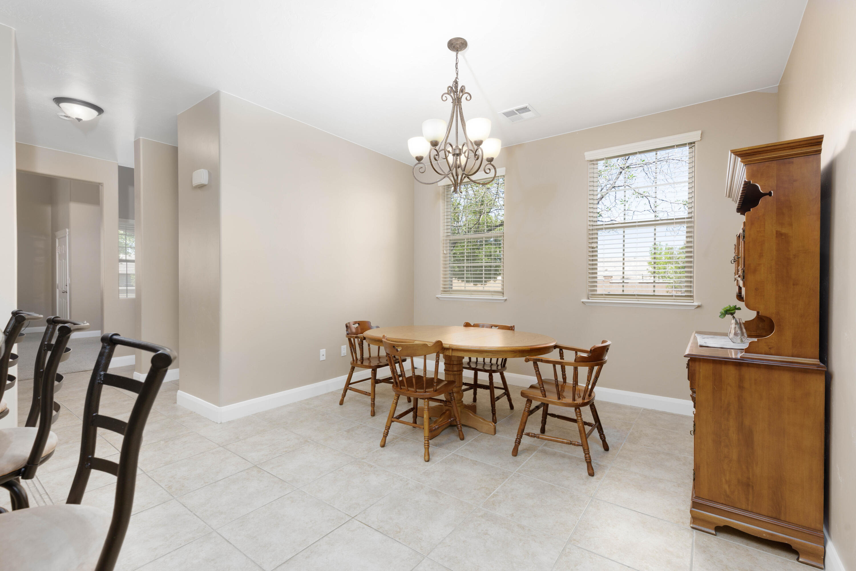 CASITAS AT HIDDEN VALLEY - Residential