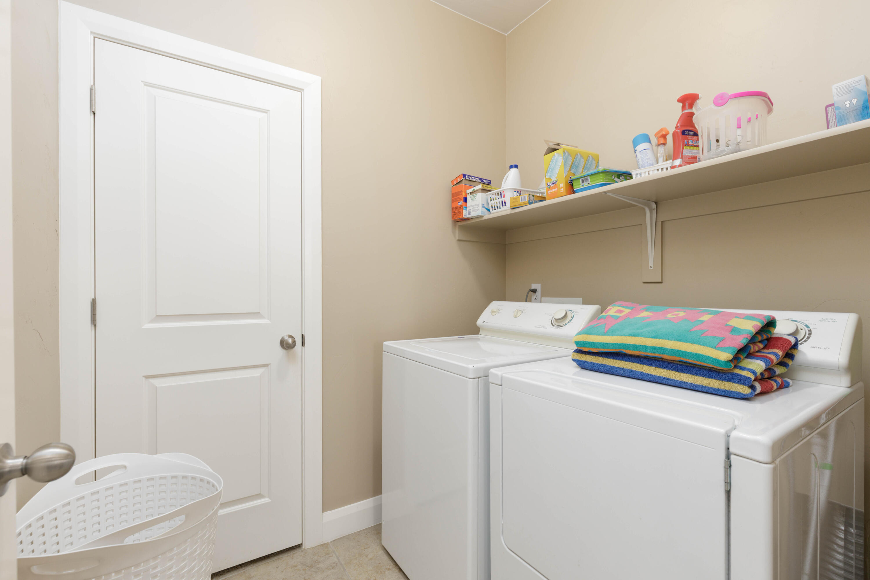 CASITAS AT HIDDEN VALLEY - Residential