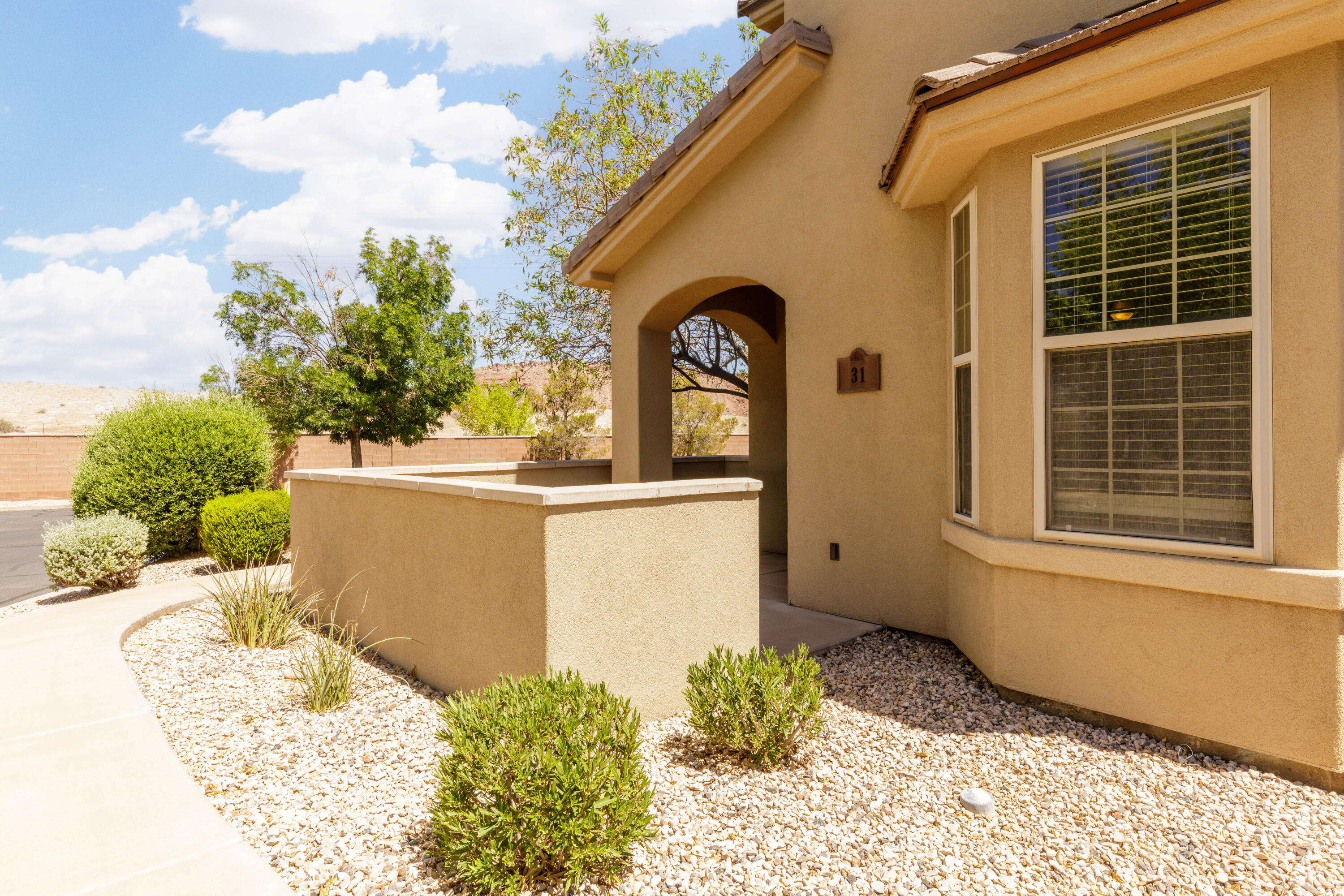 CASITAS AT HIDDEN VALLEY - Residential