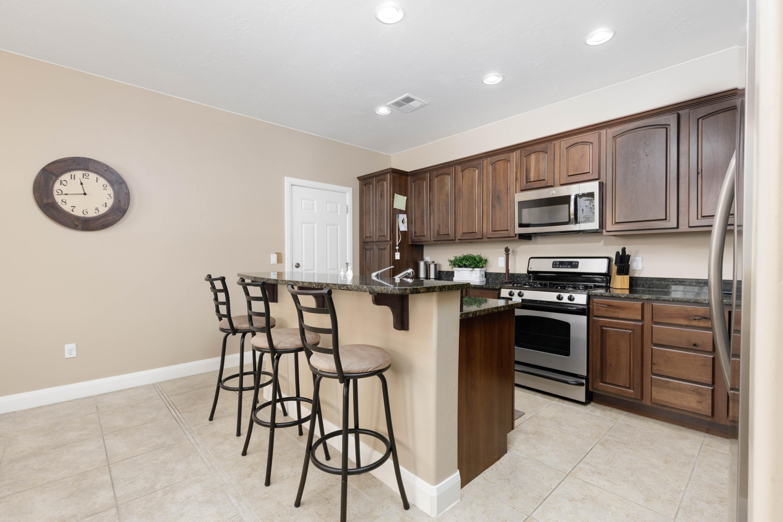 CASITAS AT HIDDEN VALLEY - Residential