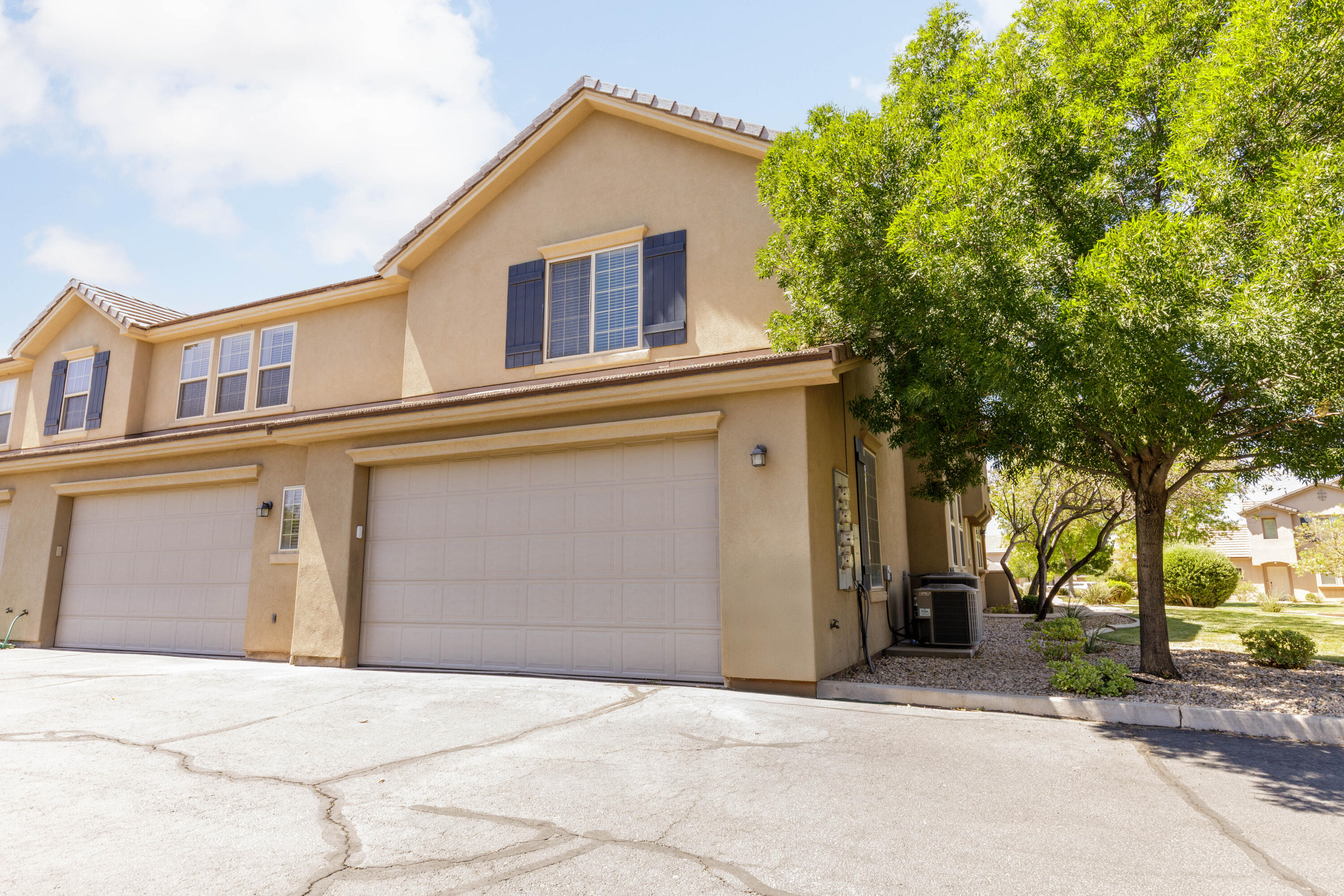 CASITAS AT HIDDEN VALLEY - Residential