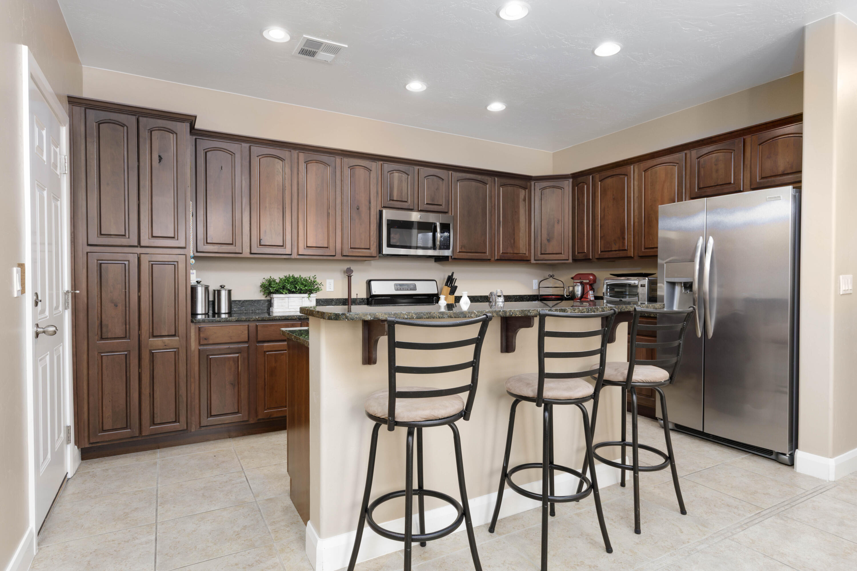 CASITAS AT HIDDEN VALLEY - Residential