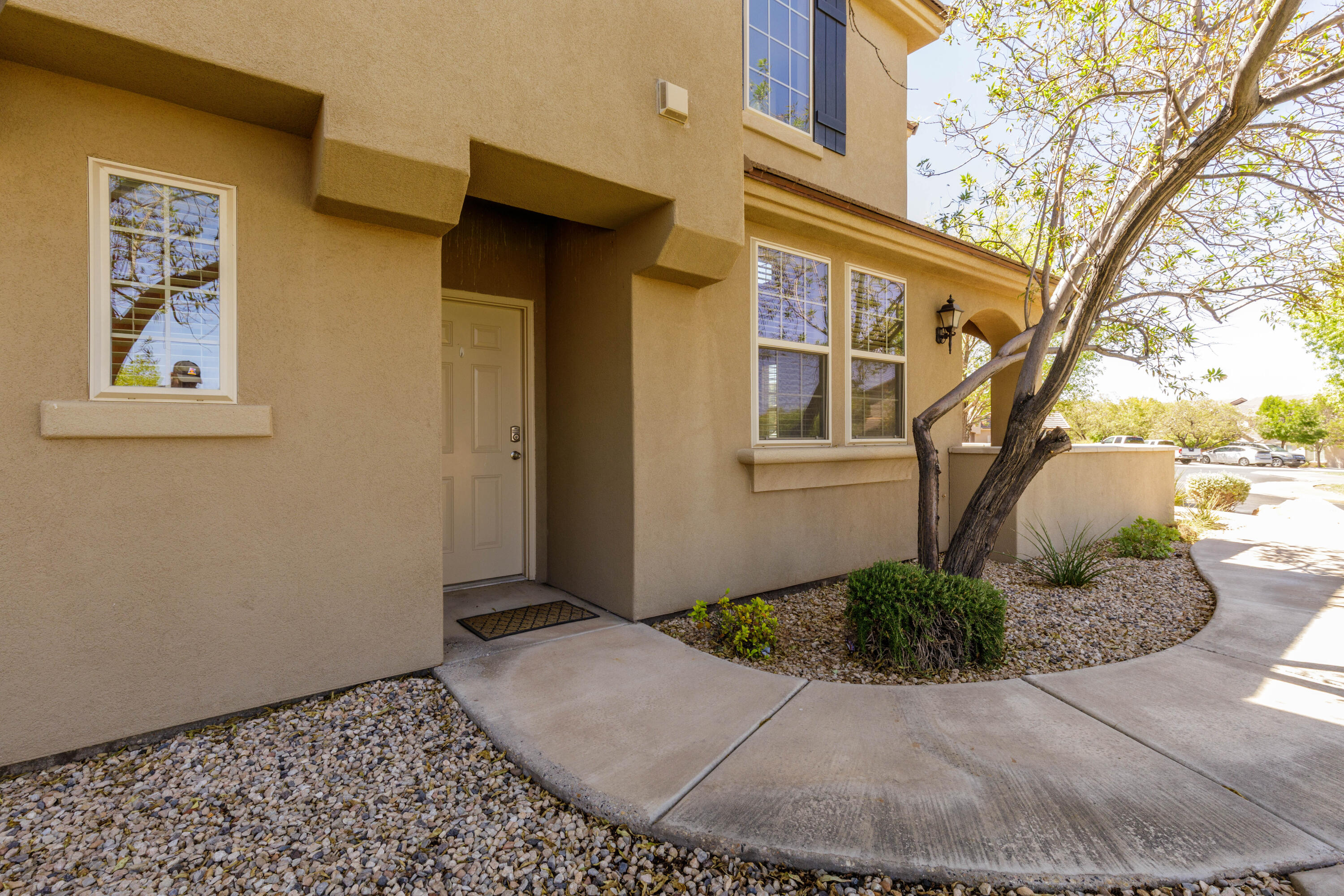 CASITAS AT HIDDEN VALLEY - Residential