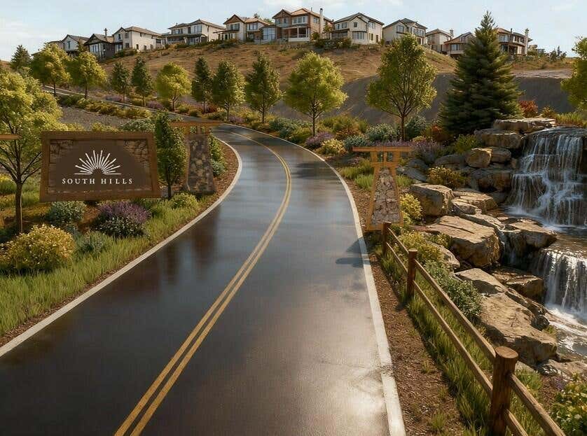 Photo of 3317 W Soleil Hills DR 14-23 #14-23, Outside Washington County, UT 84095 (MLS # 26-274452)