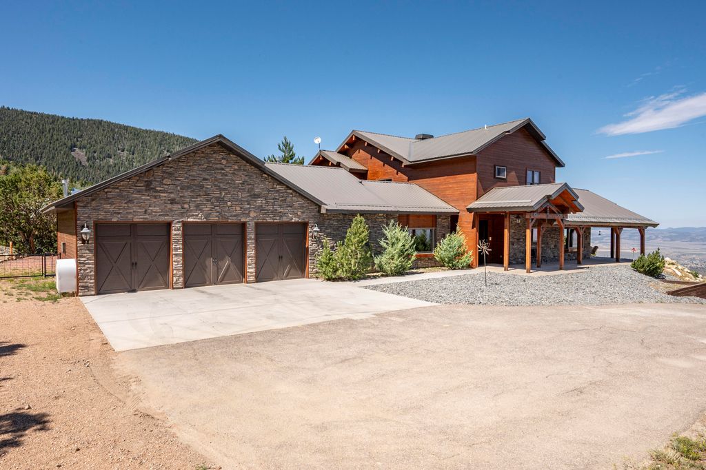 Photo of 982 E High Cedar Highlands DR, Cedar City, UT 84720 (MLS # 26-273508)