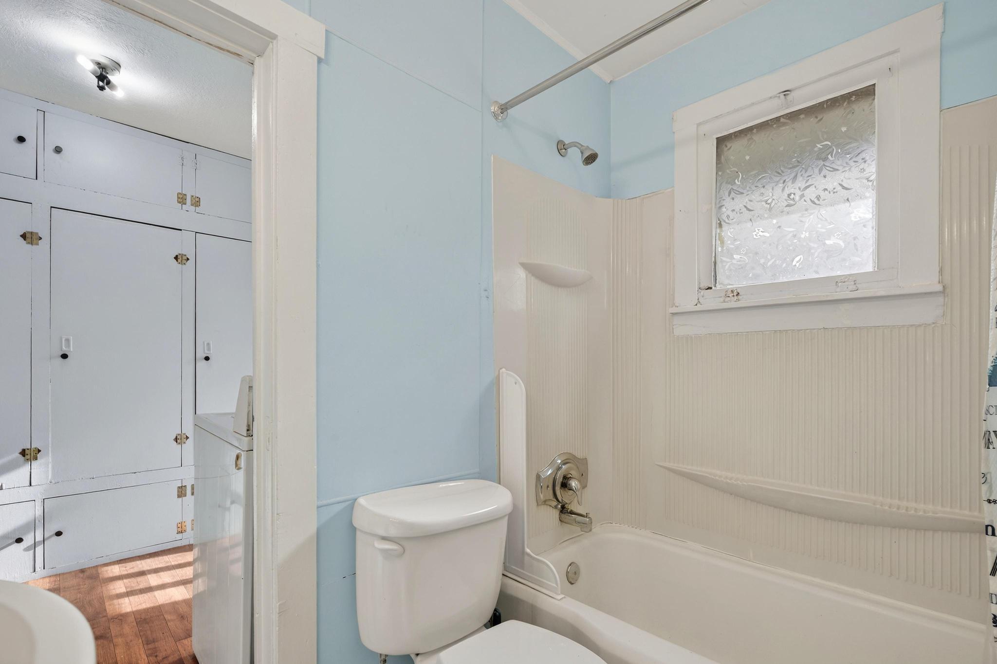 SPRINGDALE TOWNSITE - Residential