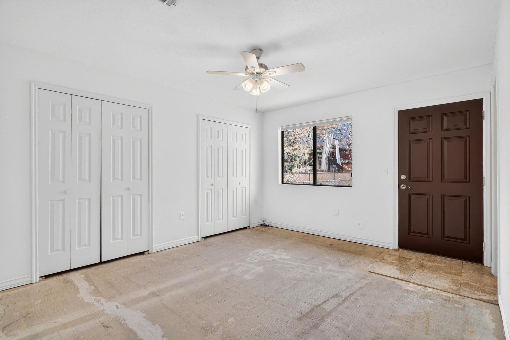 SPRINGDALE TOWNSITE - Residential