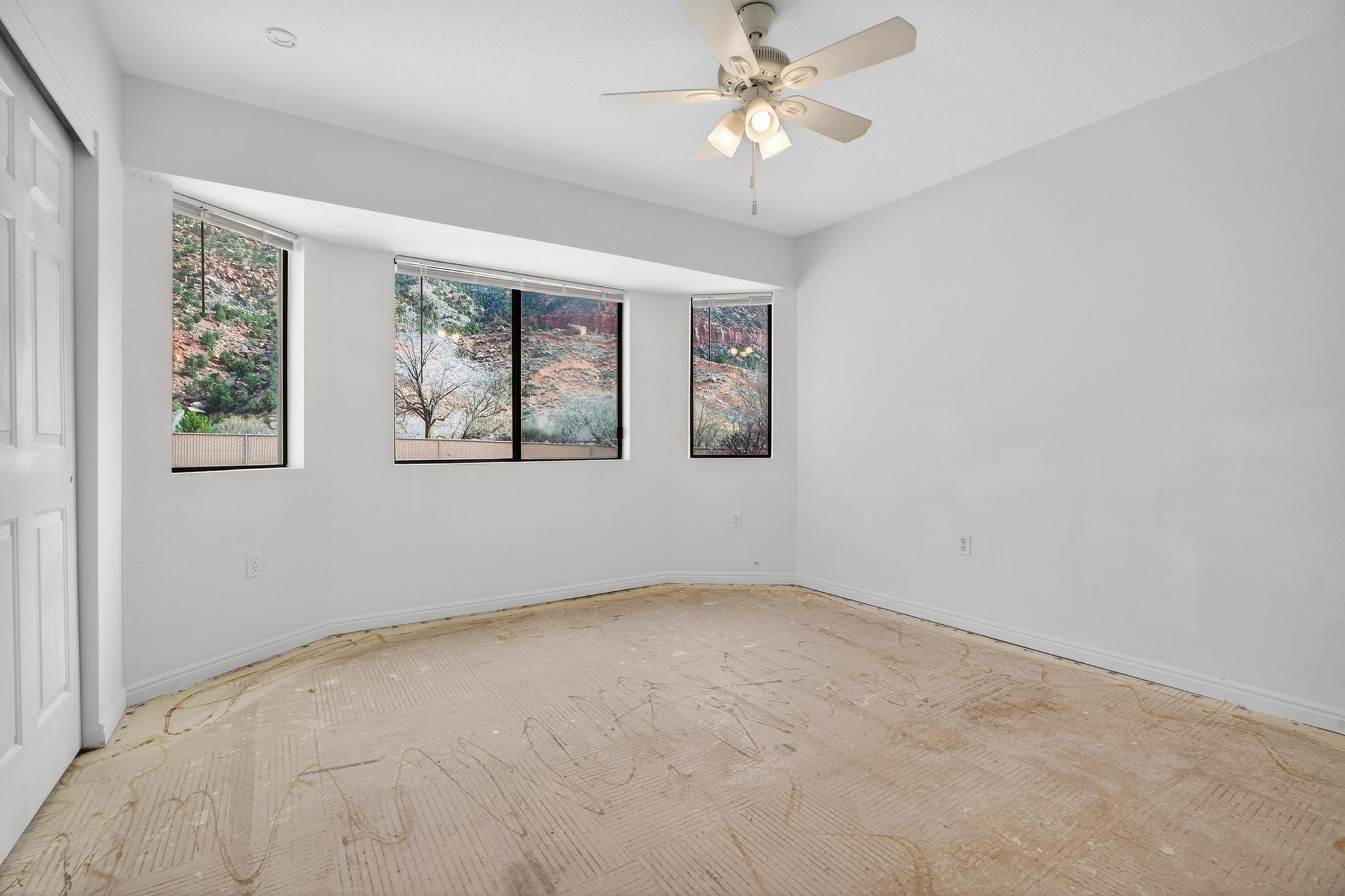 SPRINGDALE TOWNSITE - Residential