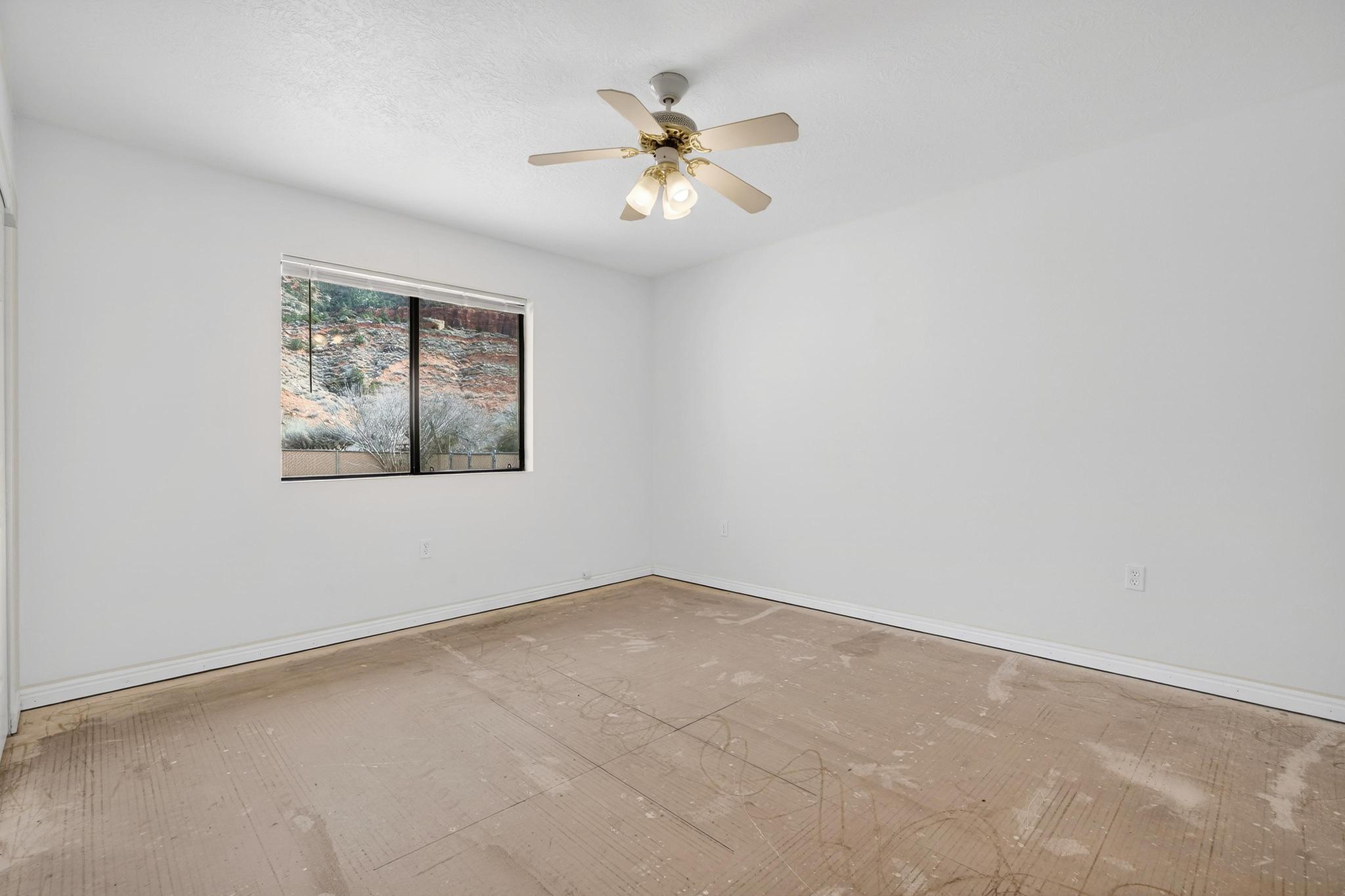 SPRINGDALE TOWNSITE - Residential