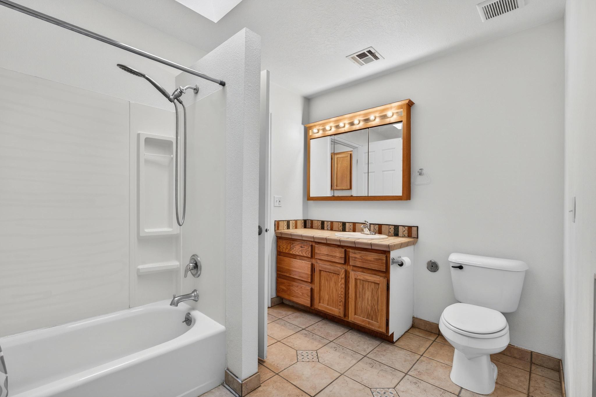 SPRINGDALE TOWNSITE - Residential