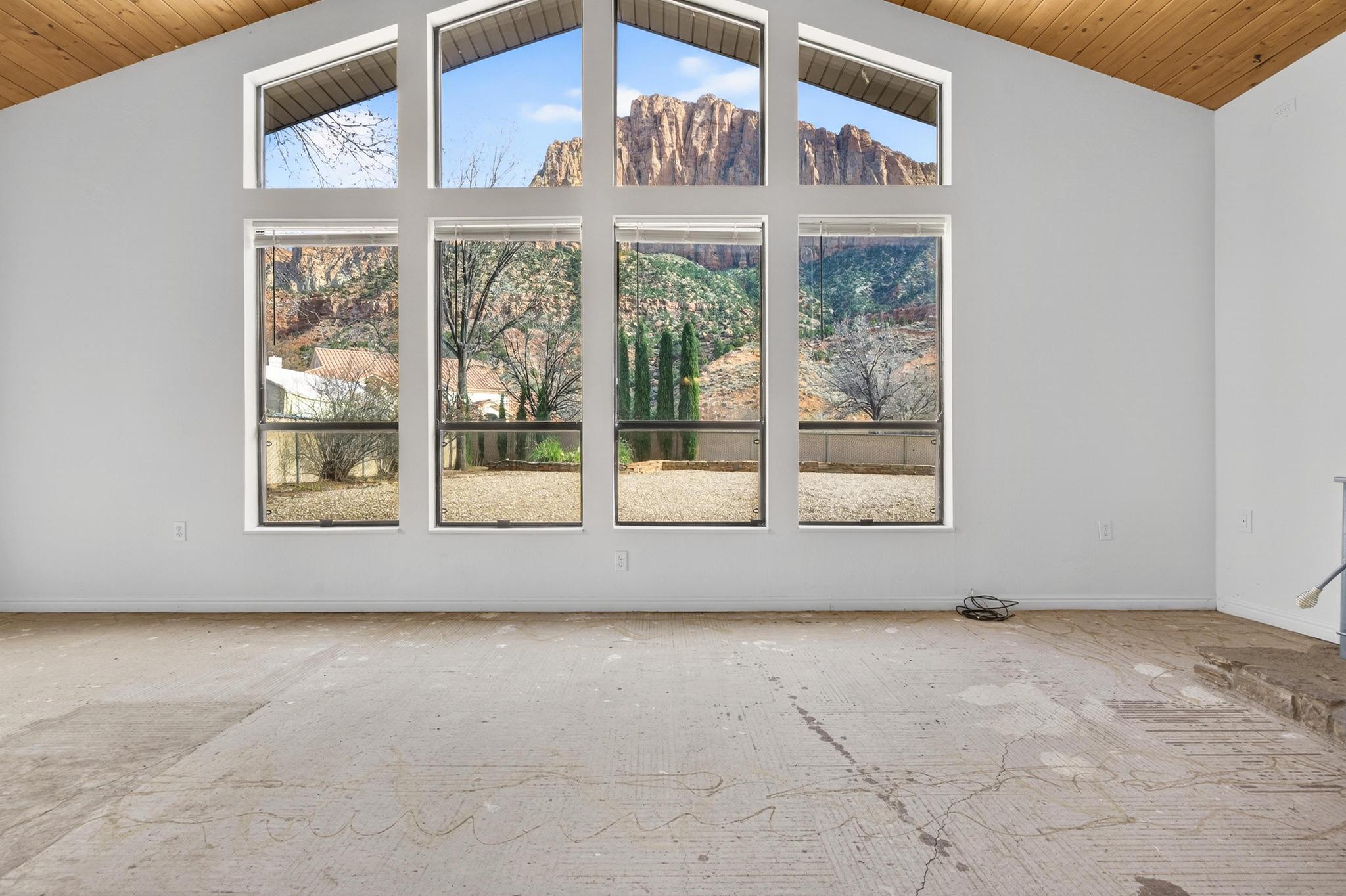 SPRINGDALE TOWNSITE - Residential