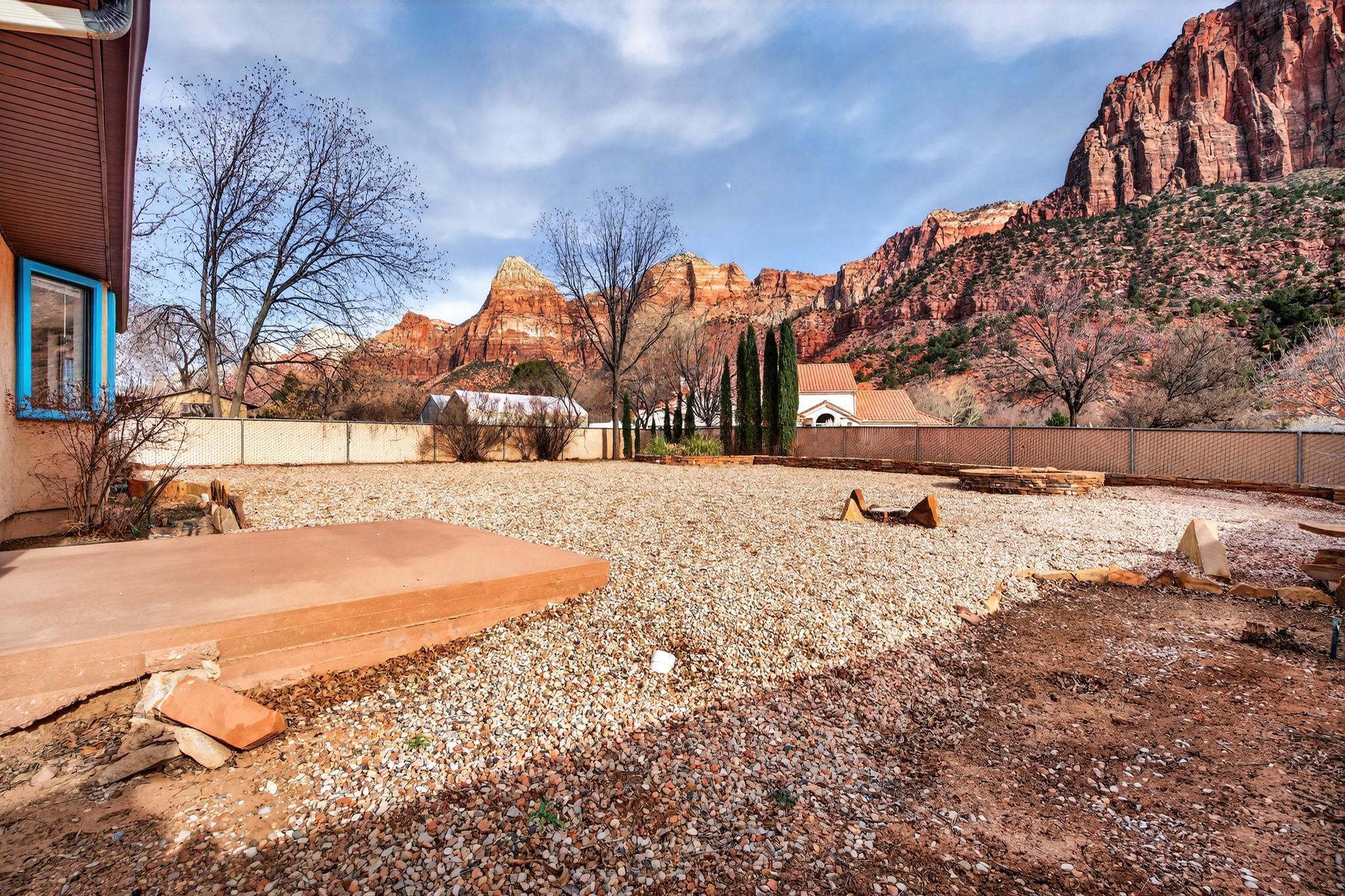 SPRINGDALE TOWNSITE - Residential