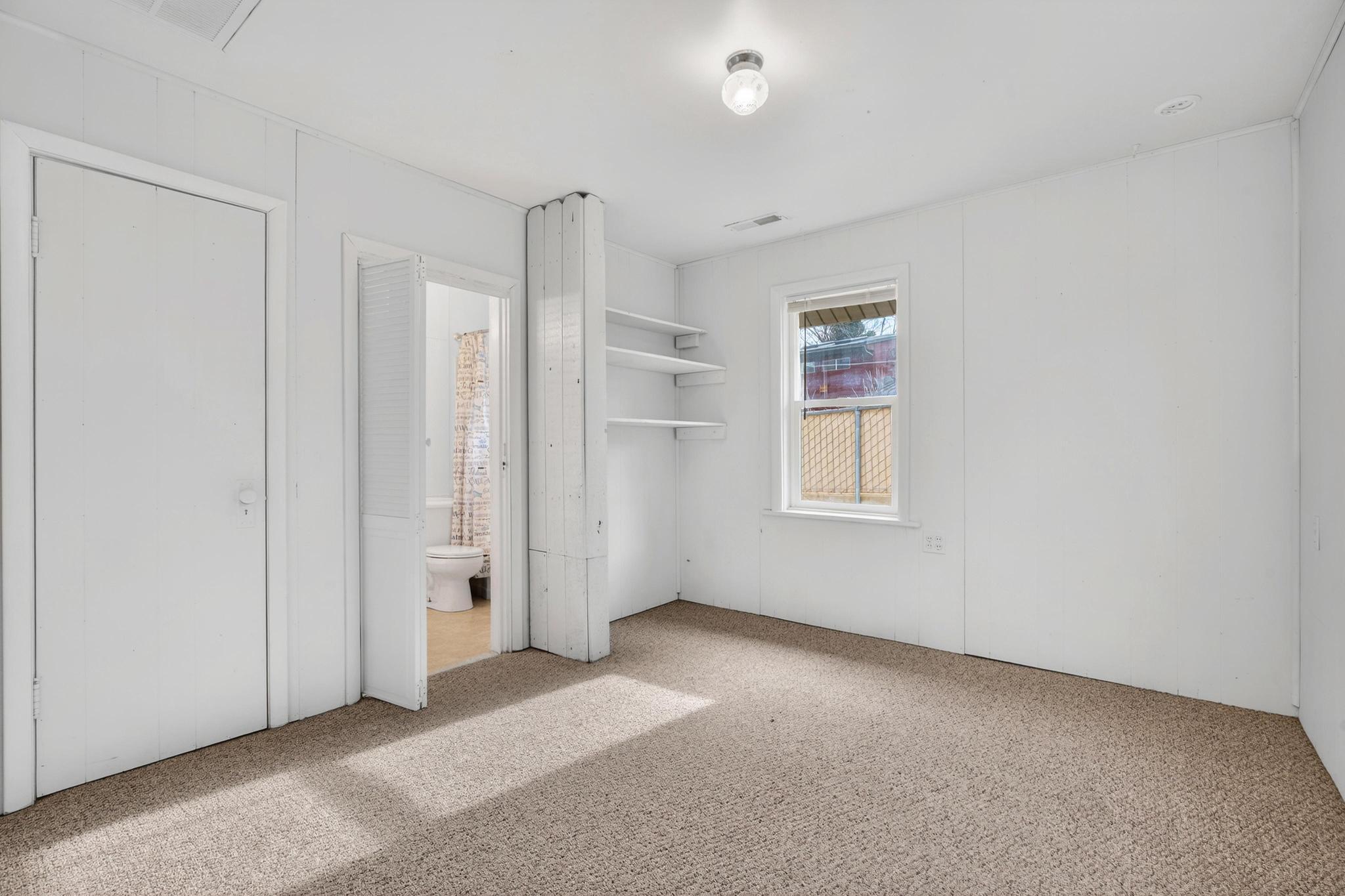 SPRINGDALE TOWNSITE - Residential