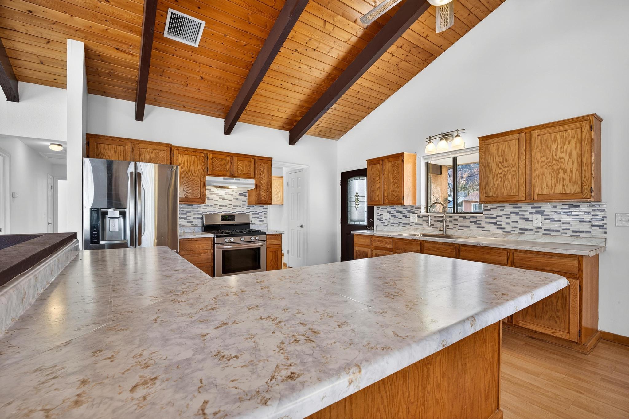 SPRINGDALE TOWNSITE - Residential