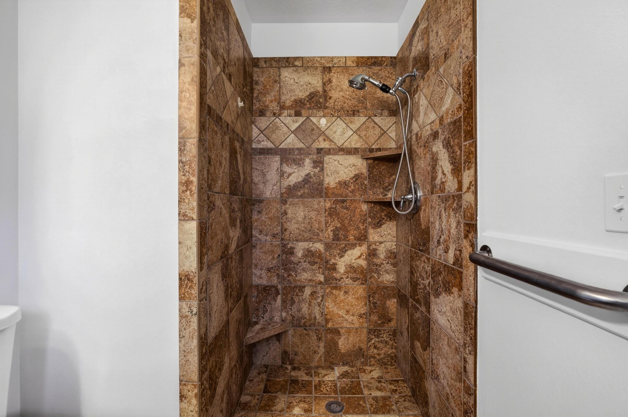 SPRINGDALE TOWNSITE - Residential