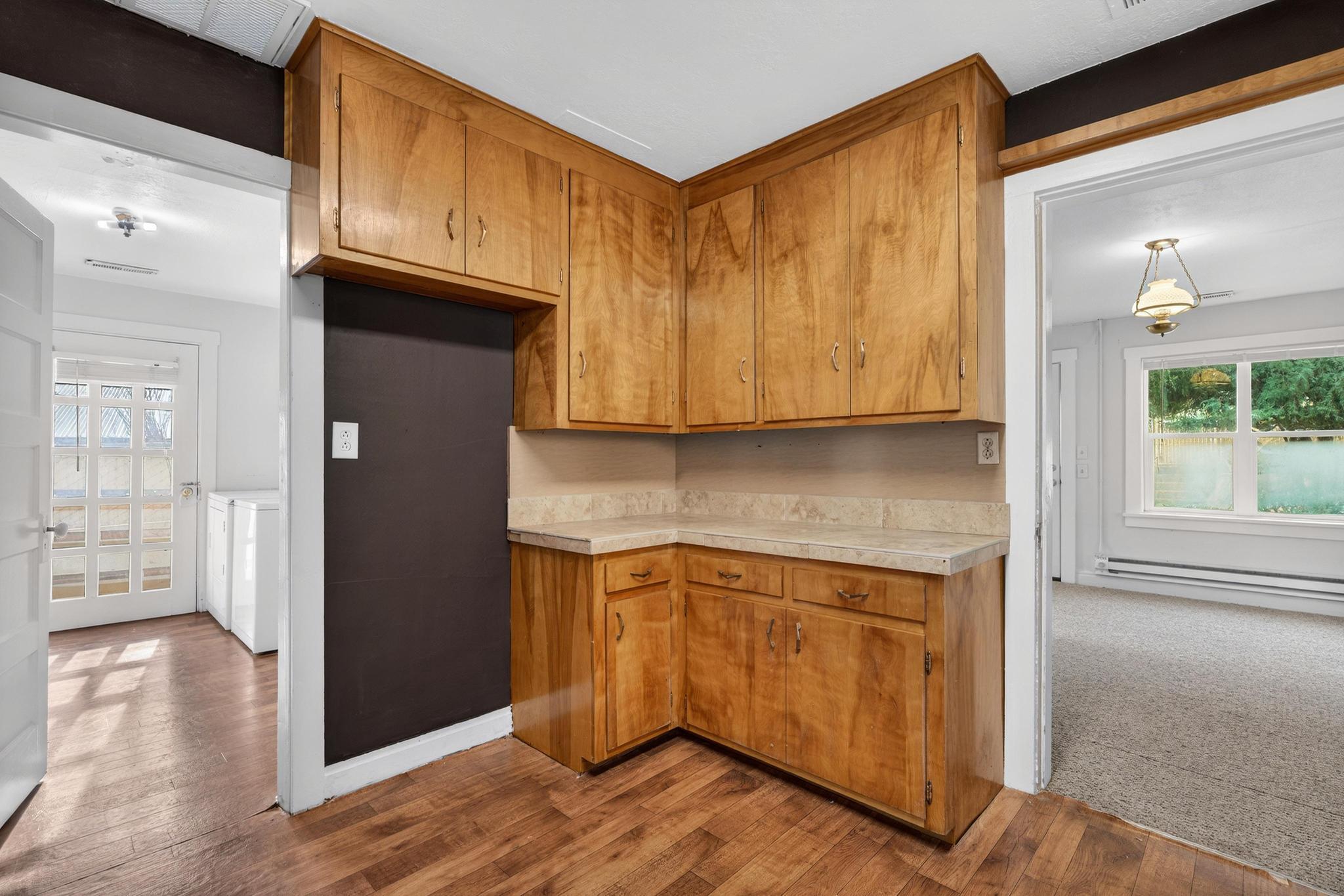 SPRINGDALE TOWNSITE - Residential